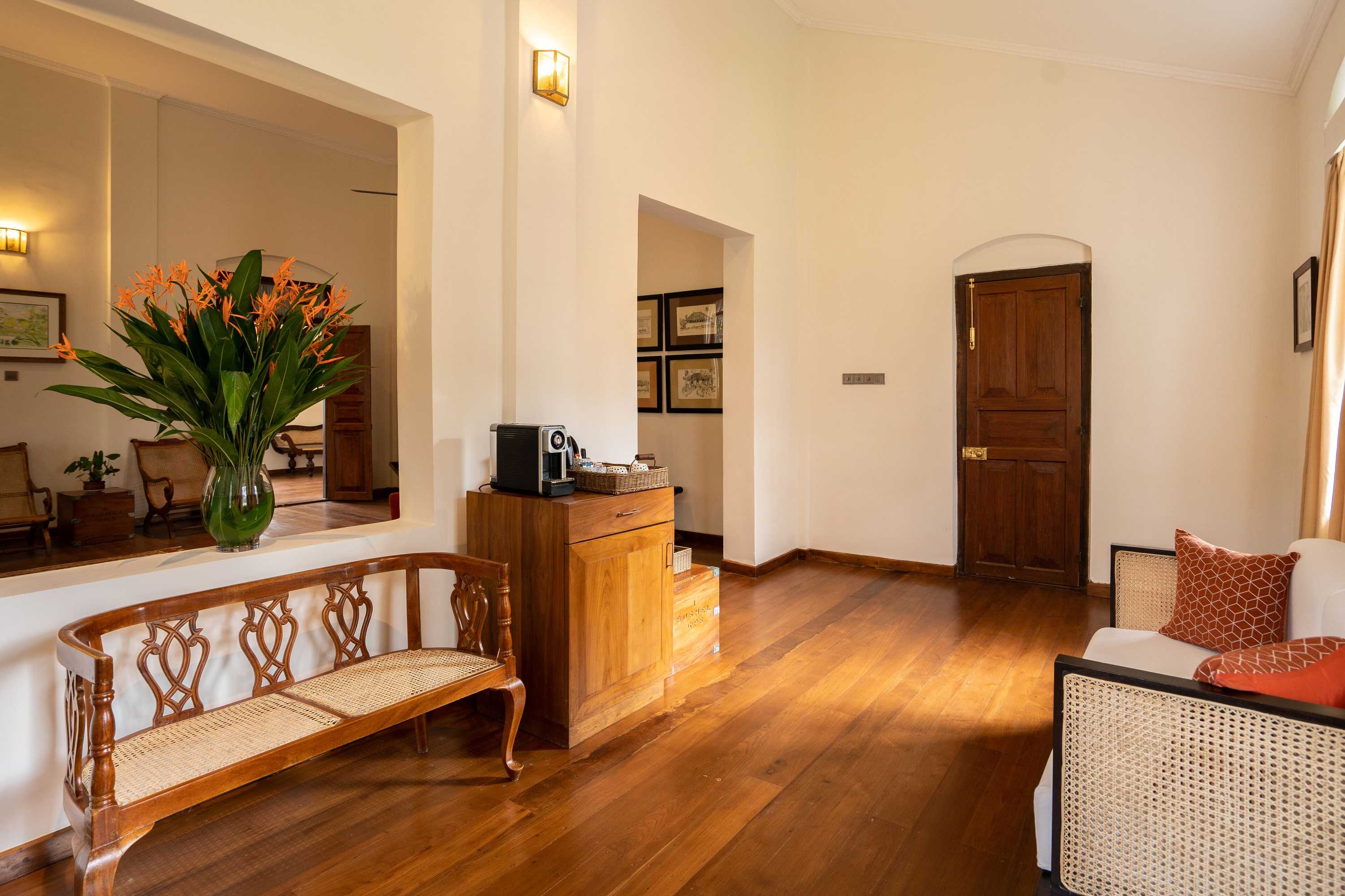 Gift card for Glenross Living