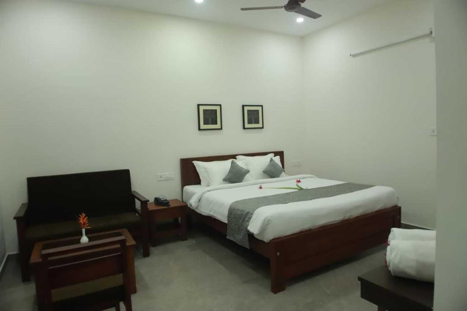 Gift card for Green Planet Hotel
