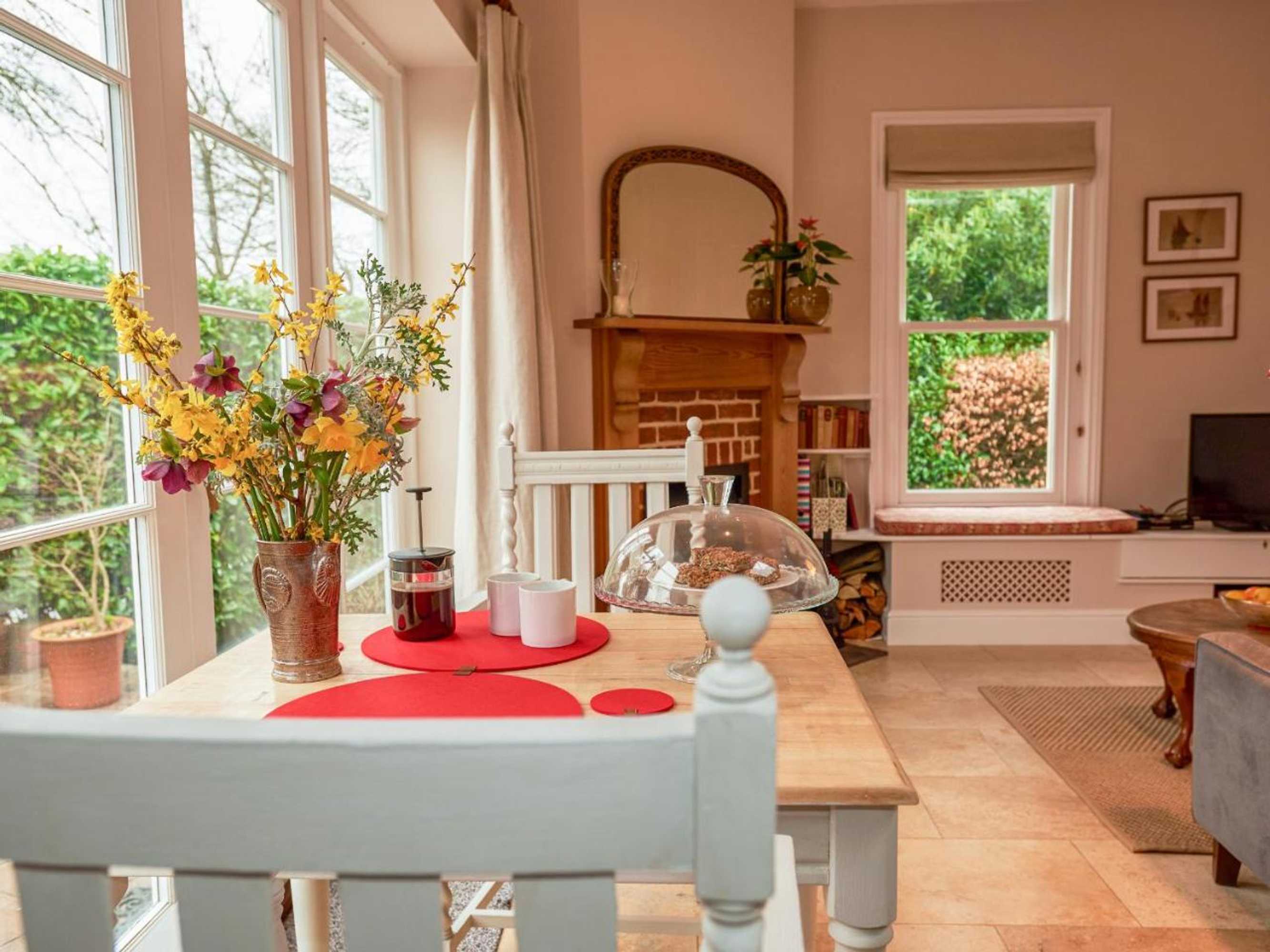 Gift card for East Lodge