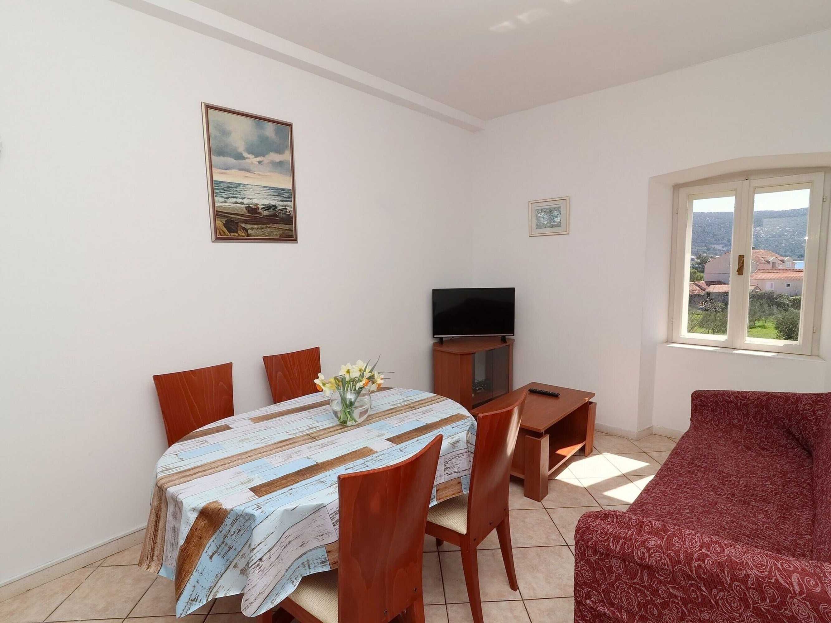 Gift card for Apartment Lepur Slano