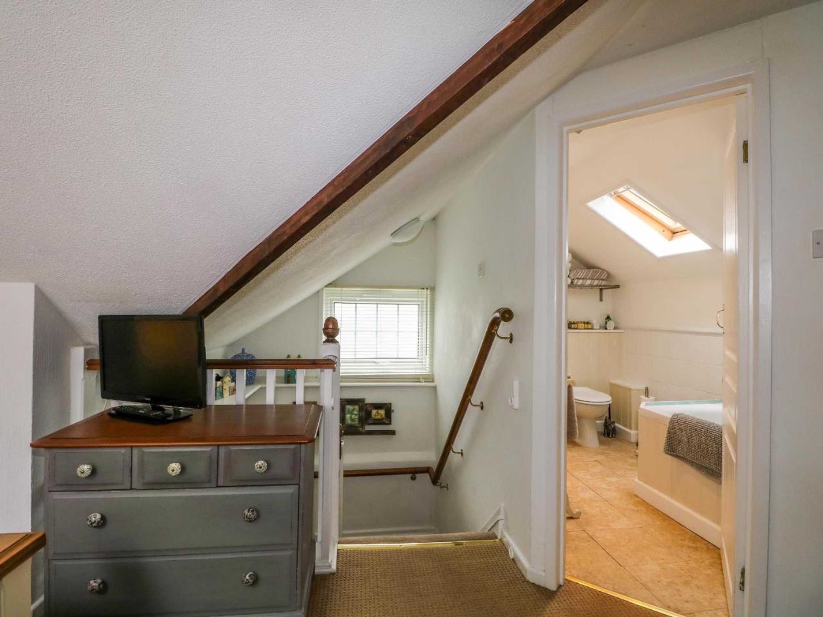 Gift card for Woodend Annexe