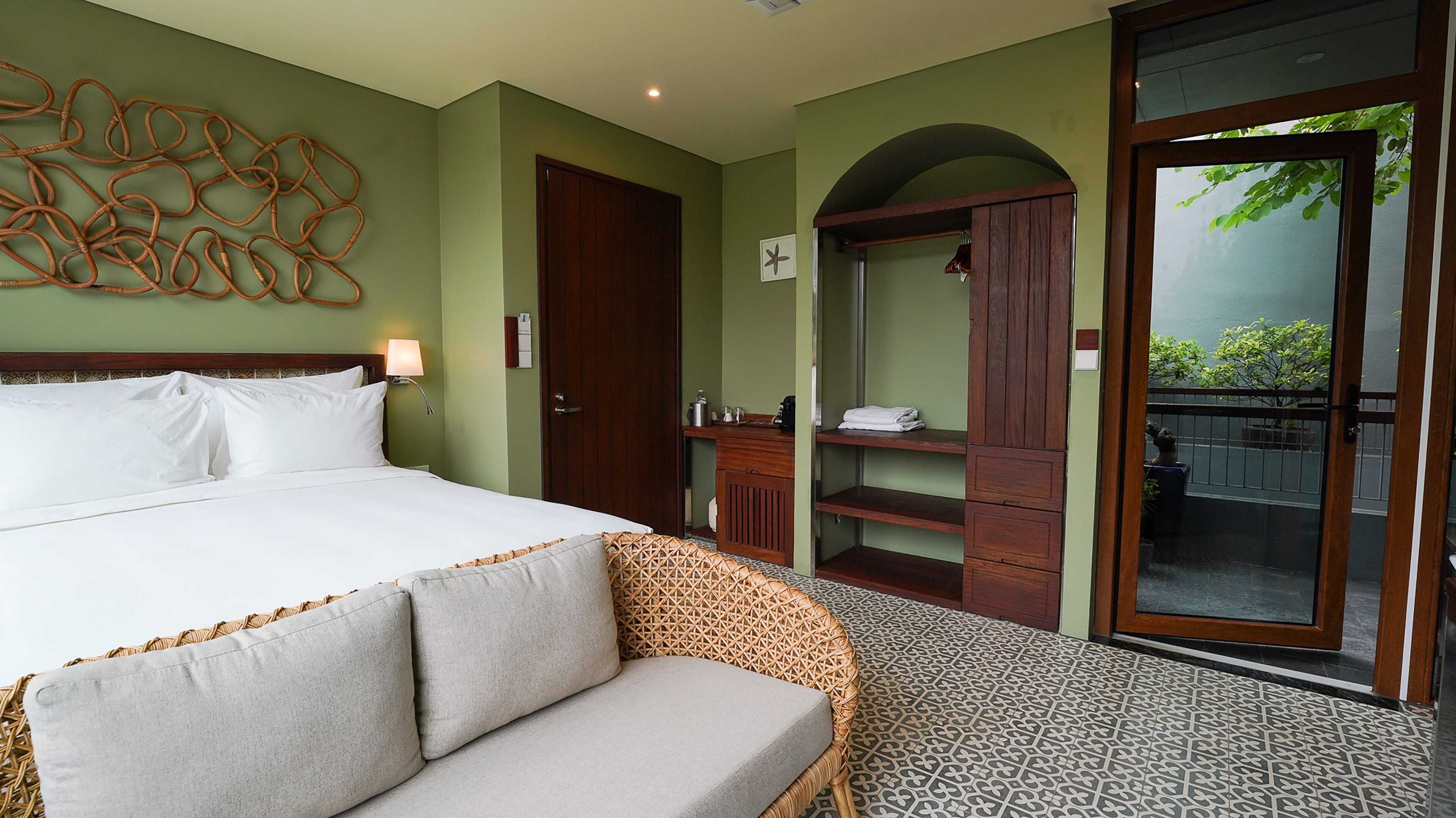 Gift card for Chiem Hoian - The Beachside Boutique Hotel & Villa Gift card for Chiem Hoian - The Beachside Boutique Hotel & Villa