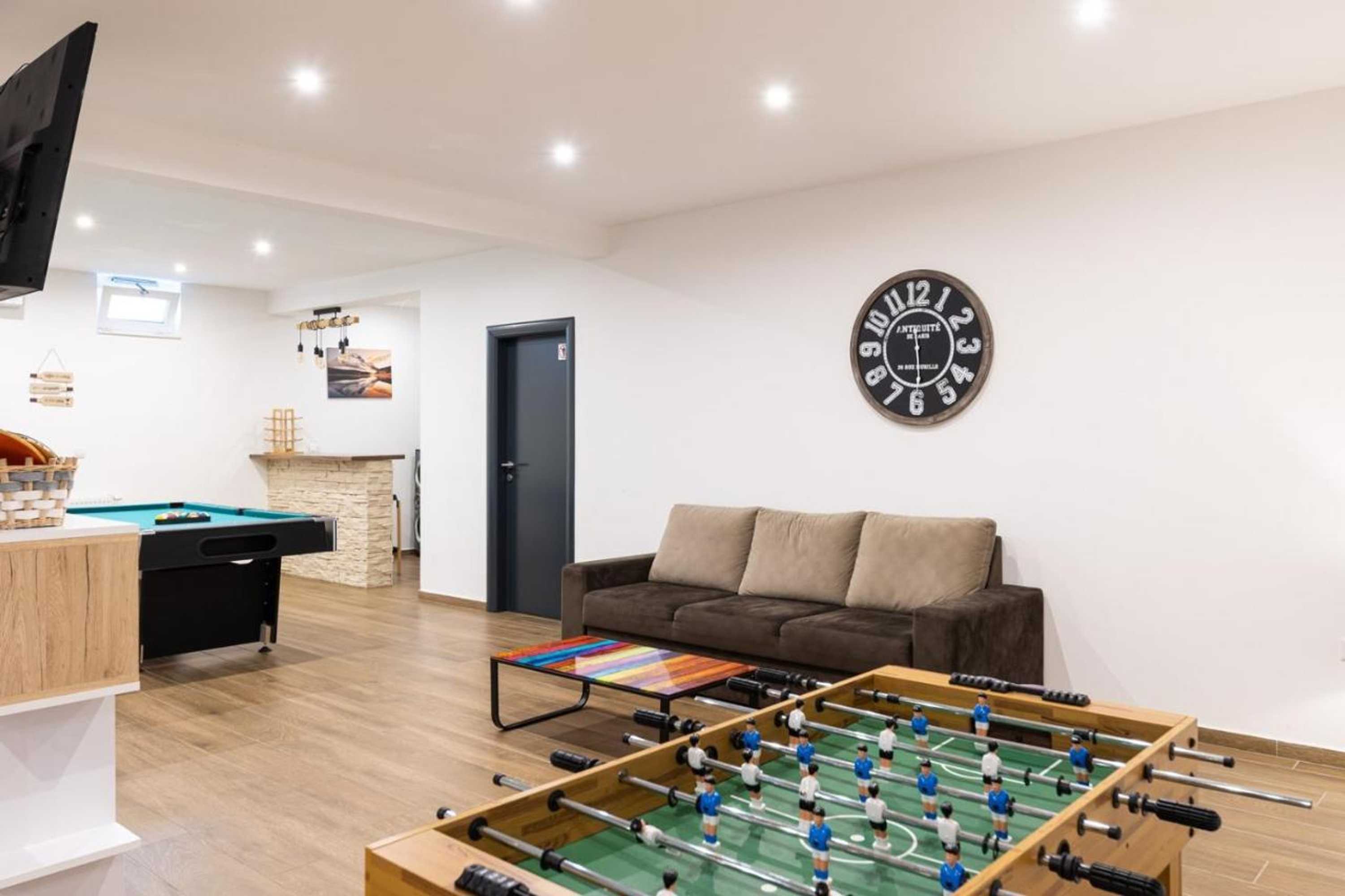 Gift card for Villa Gabriel - Dicmo