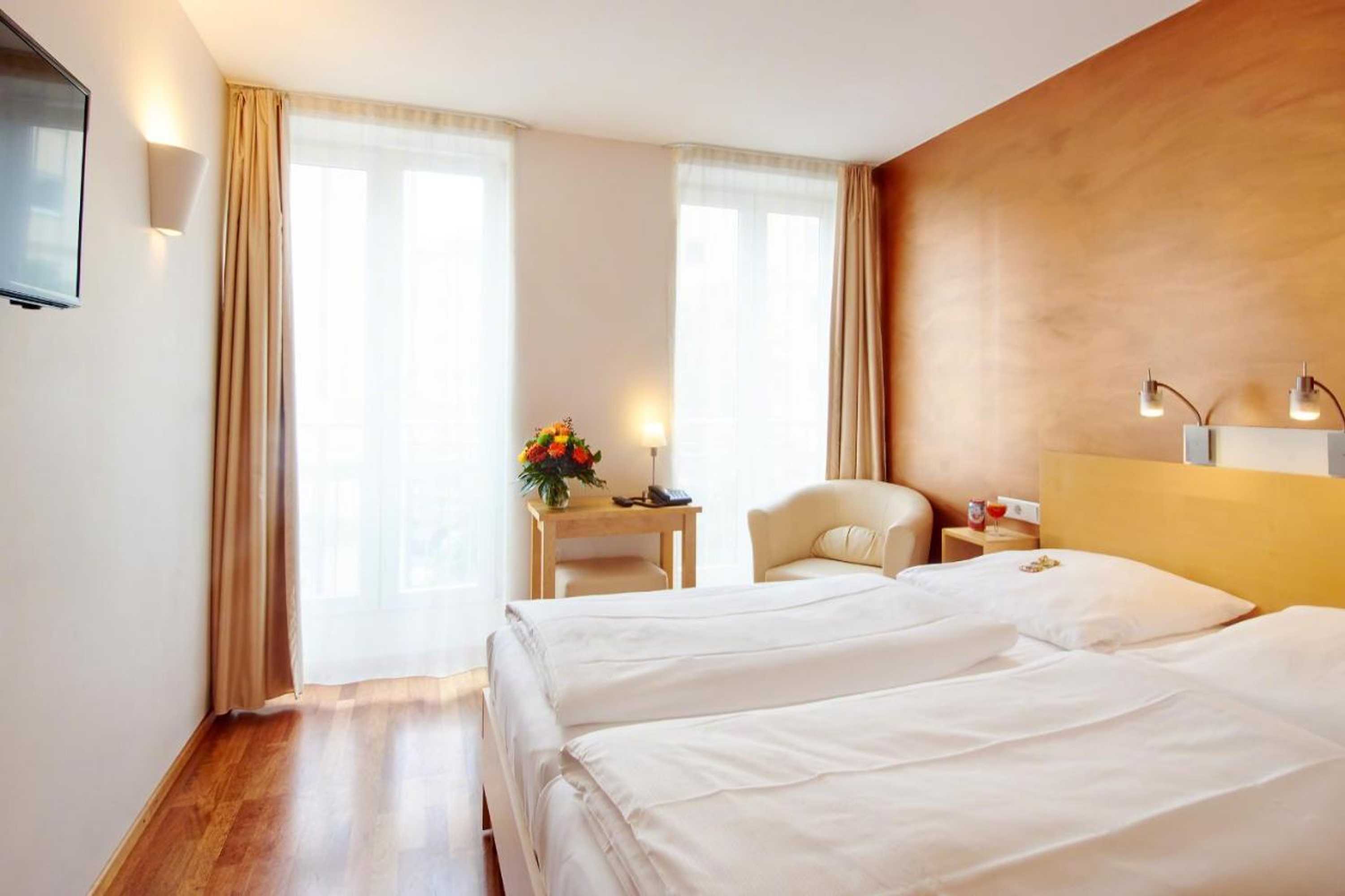 Gift card for Town Hotel Wiesbaden - Kleines Privathotel in Bestlage