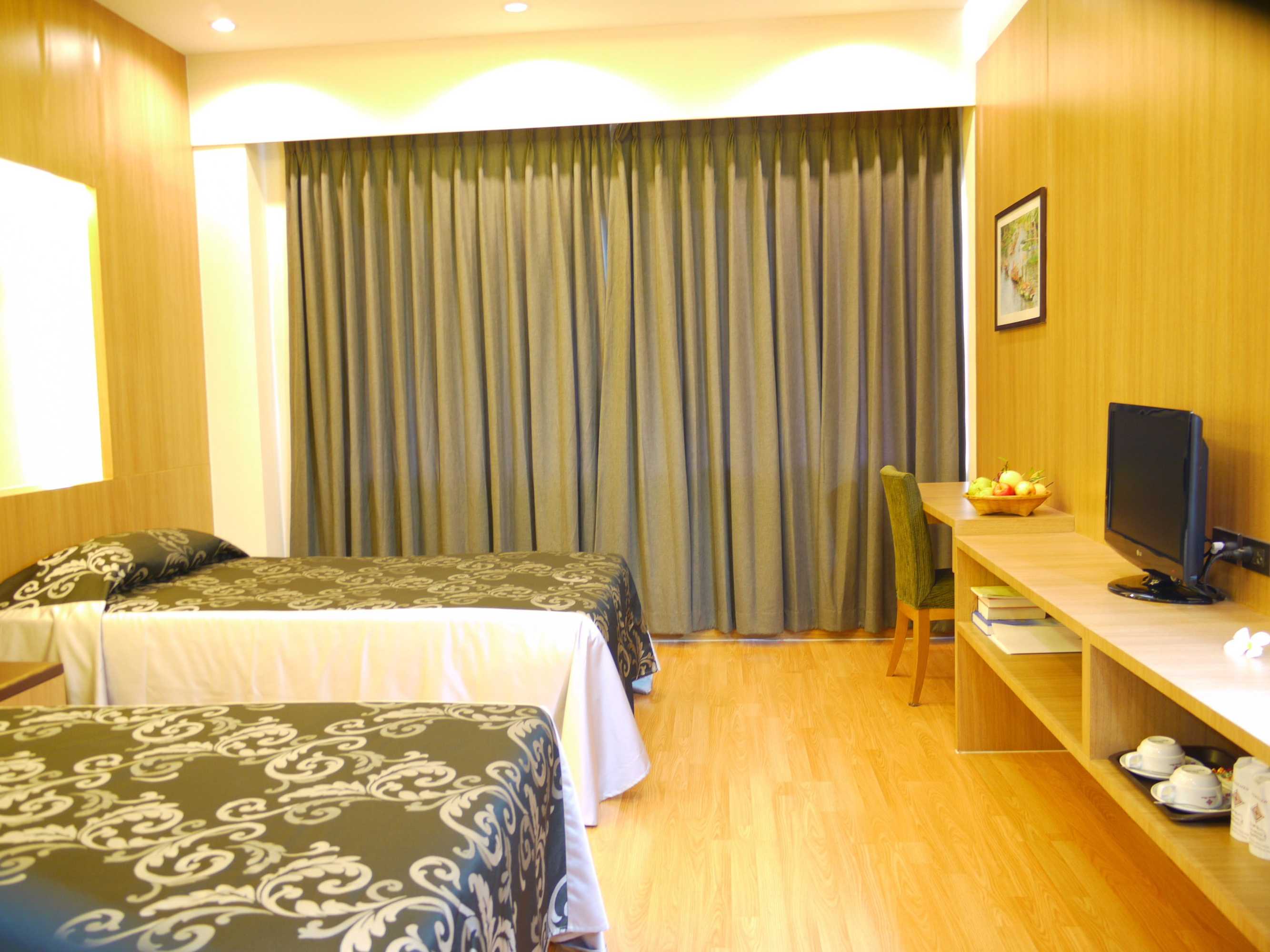 Gift card for Charoen Hotel Gift card for Charoen Hotel