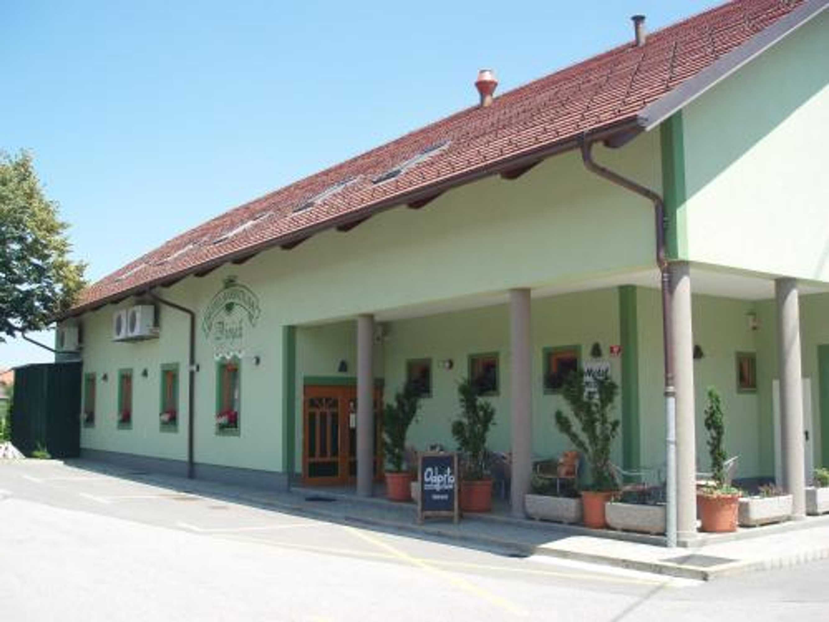 Gift card for Motel Divjak Gift card for Motel Divjak