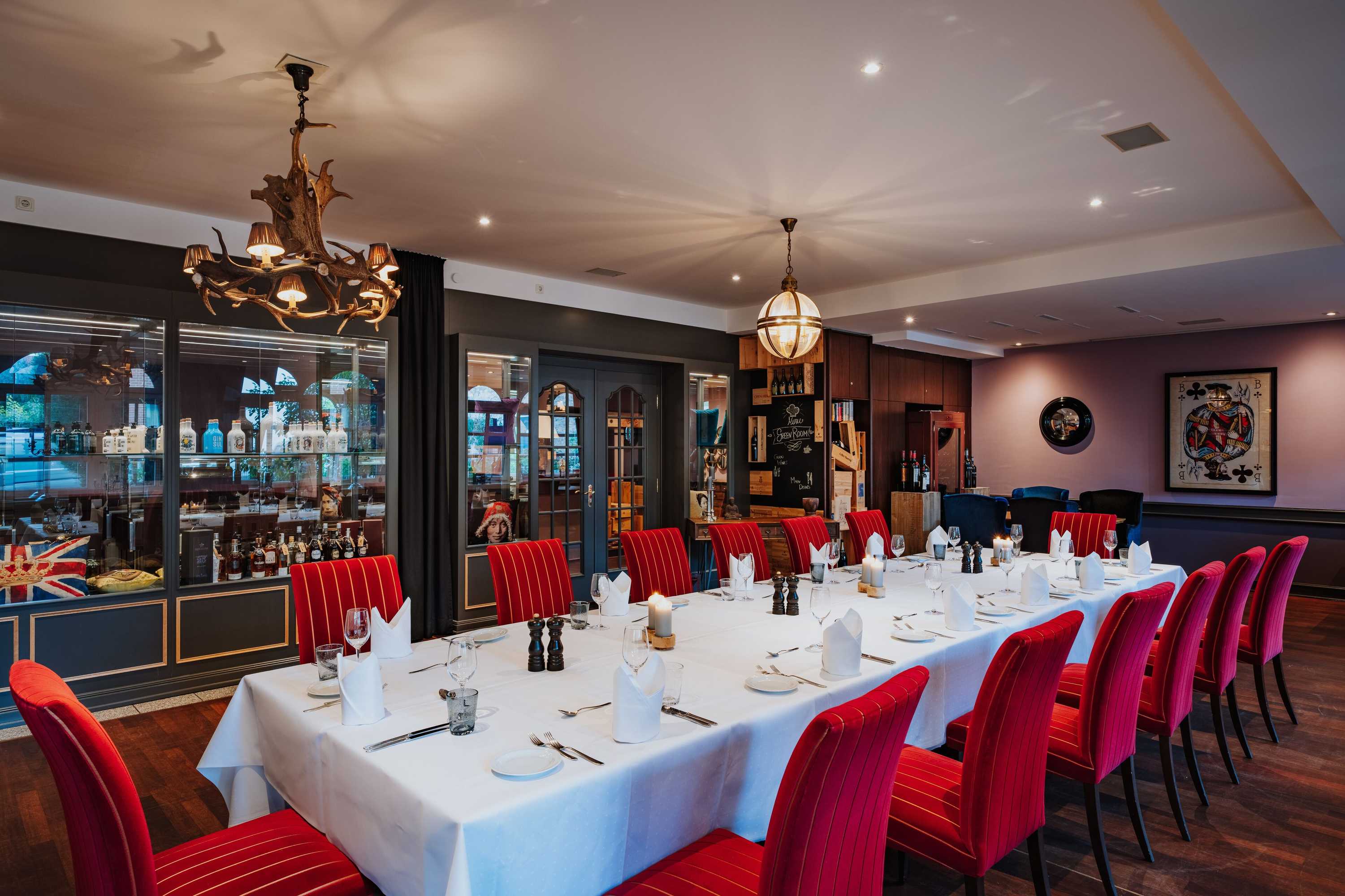 Gift card for Der Lippische Hof