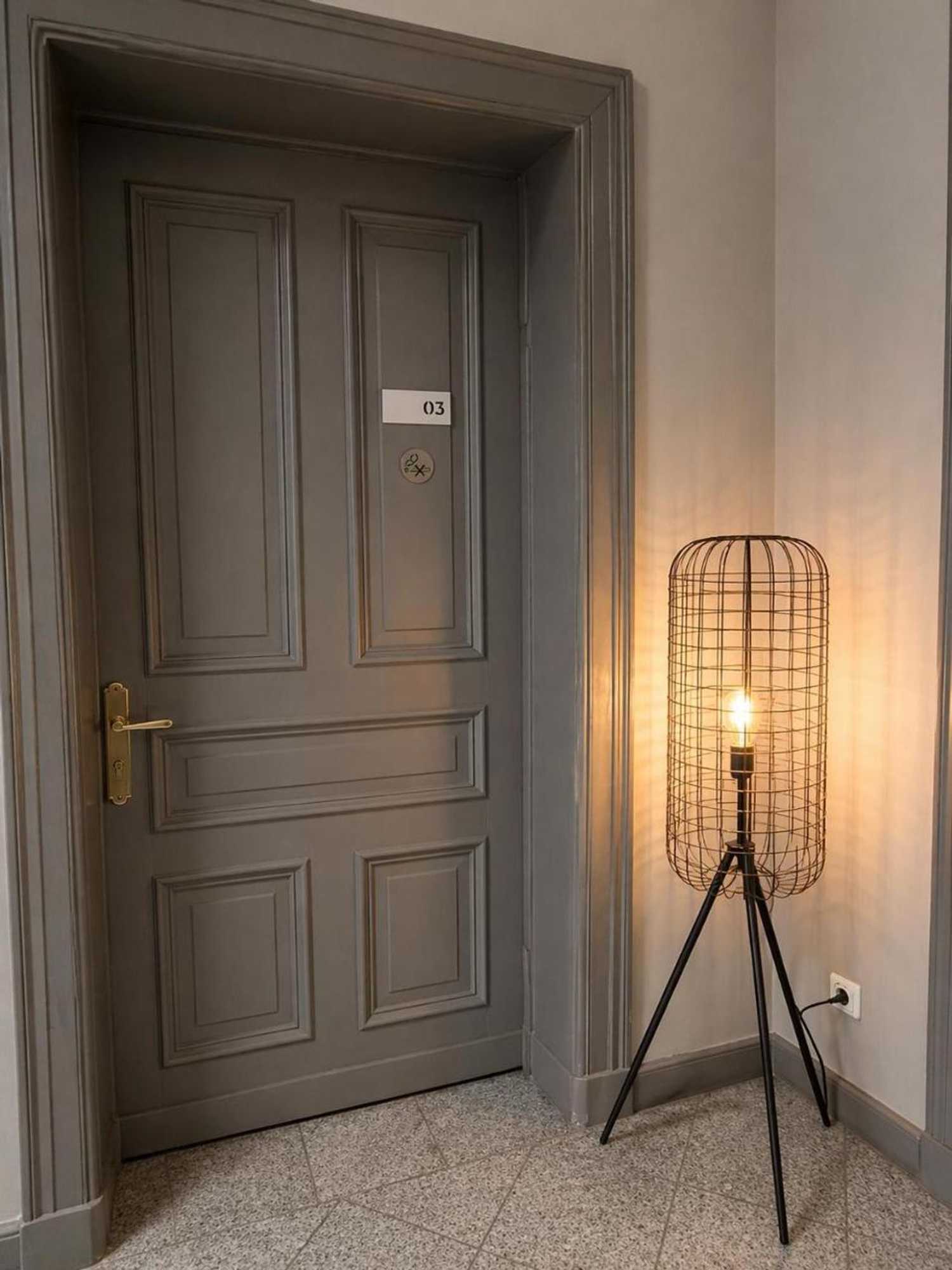Gift card for Pension Andreasstrasse