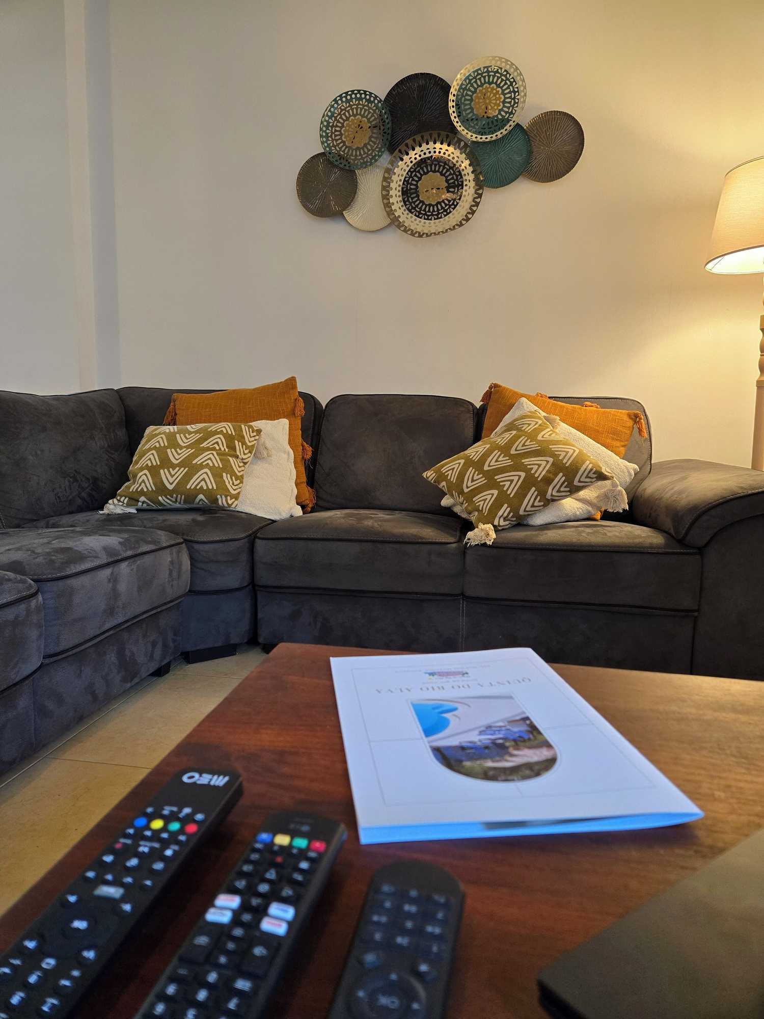 Gift card for Quinta Do Rio Alva