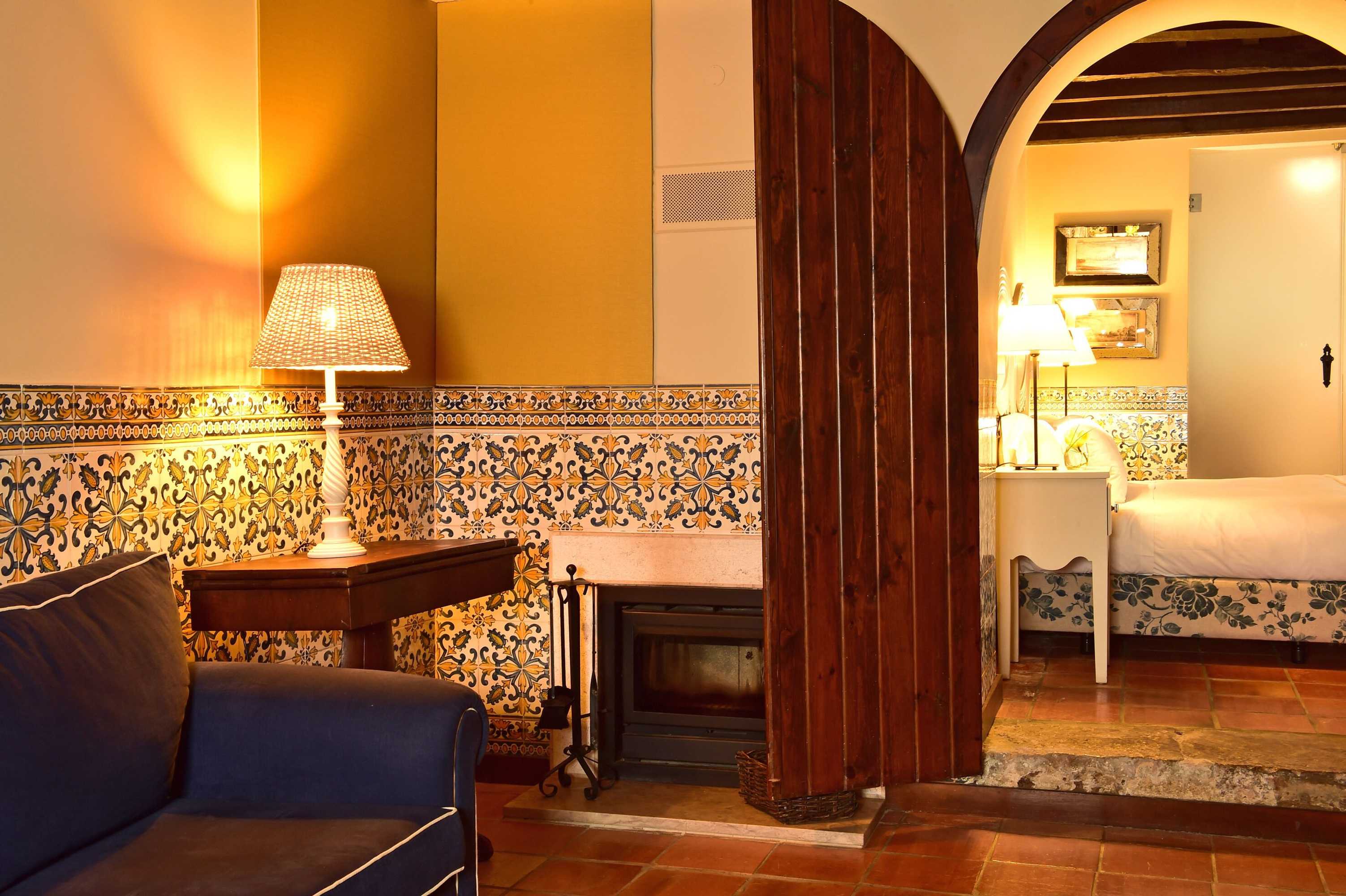Gift card for Pousada Castelo de Óbidos - Historic Hotel Gift card for Pousada Castelo de Óbidos - Historic Hotel
