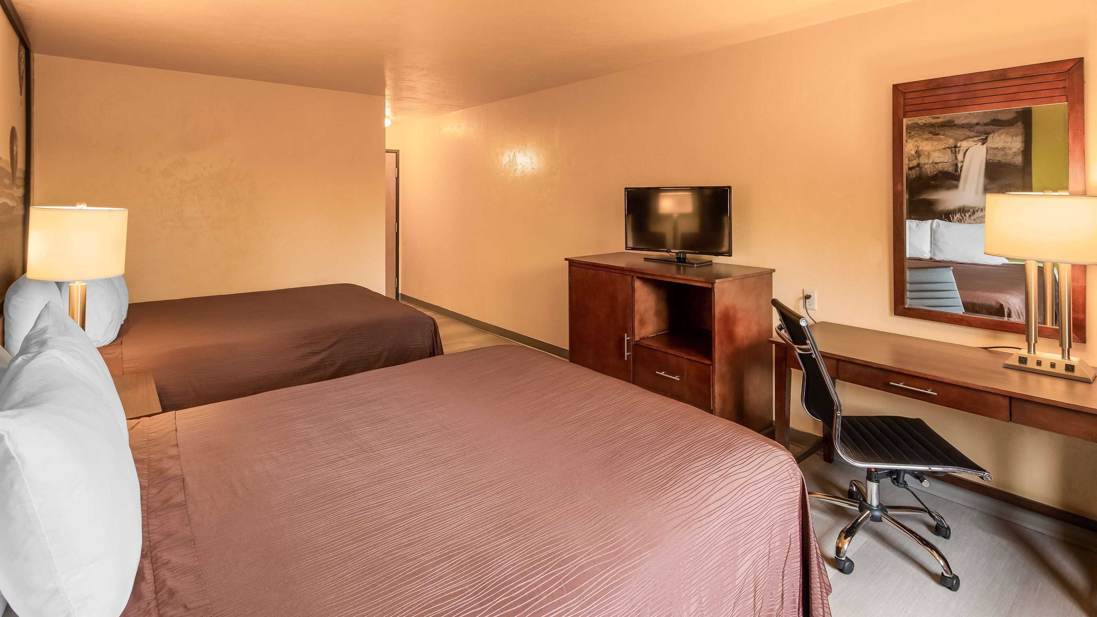 Gift card for Surestay Hotel by Best Western Ellensburg Gift card for Surestay Hotel by Best Western Ellensburg