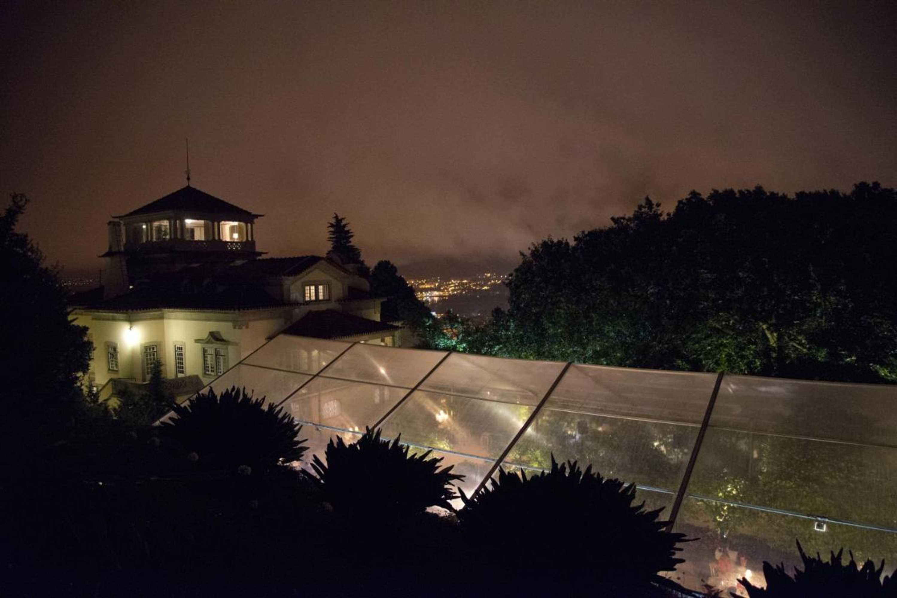 Gift card for Quinta de Valverde