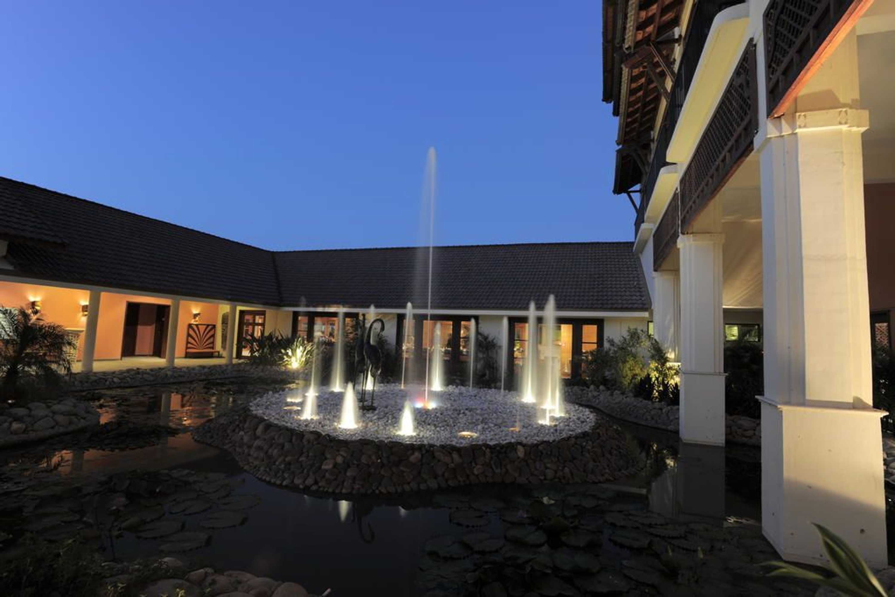 Gift card for Madhubhan Resort & Spa Gift card for Madhubhan Resort & Spa