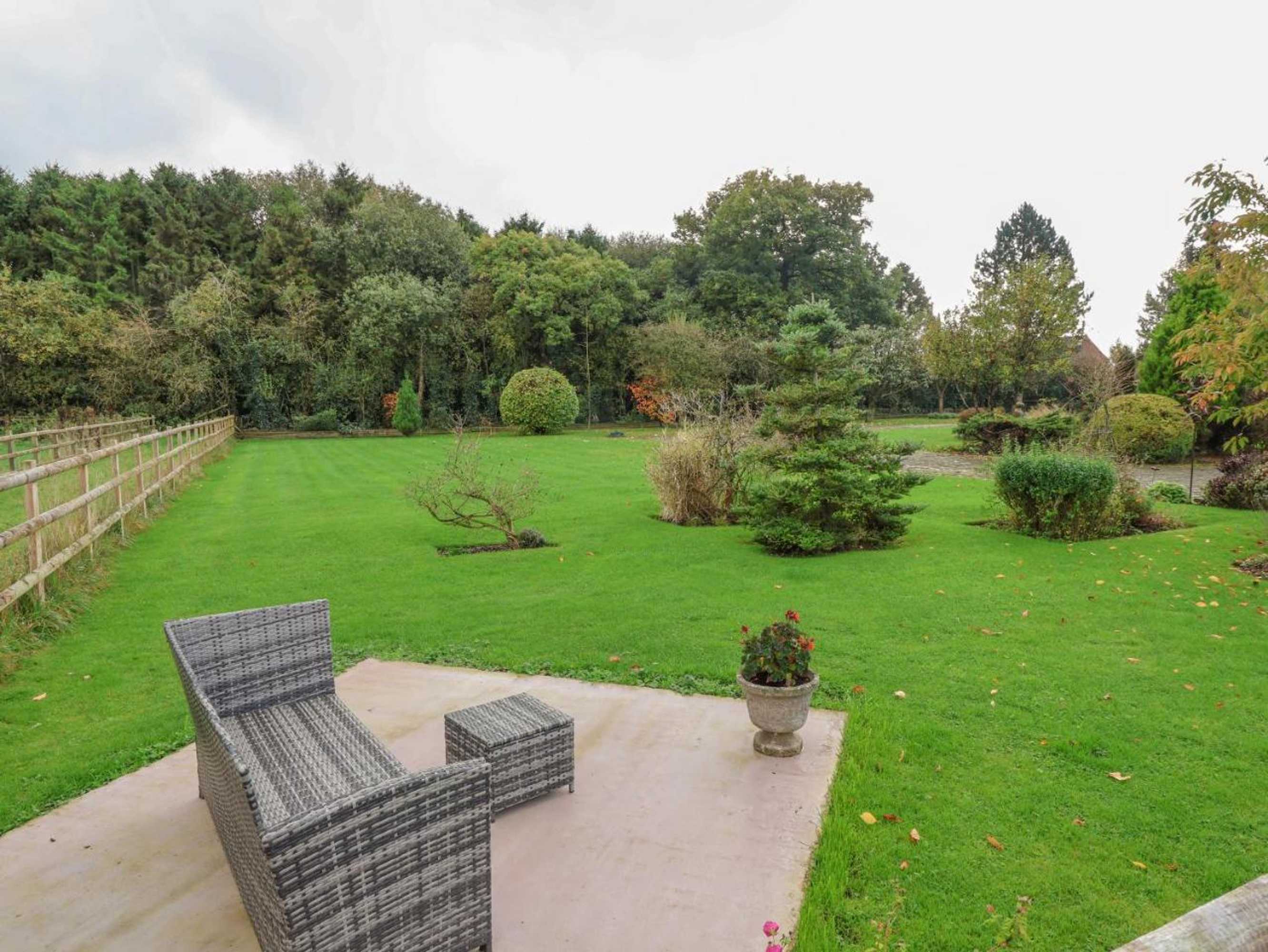 Gift card for Molls Cottage