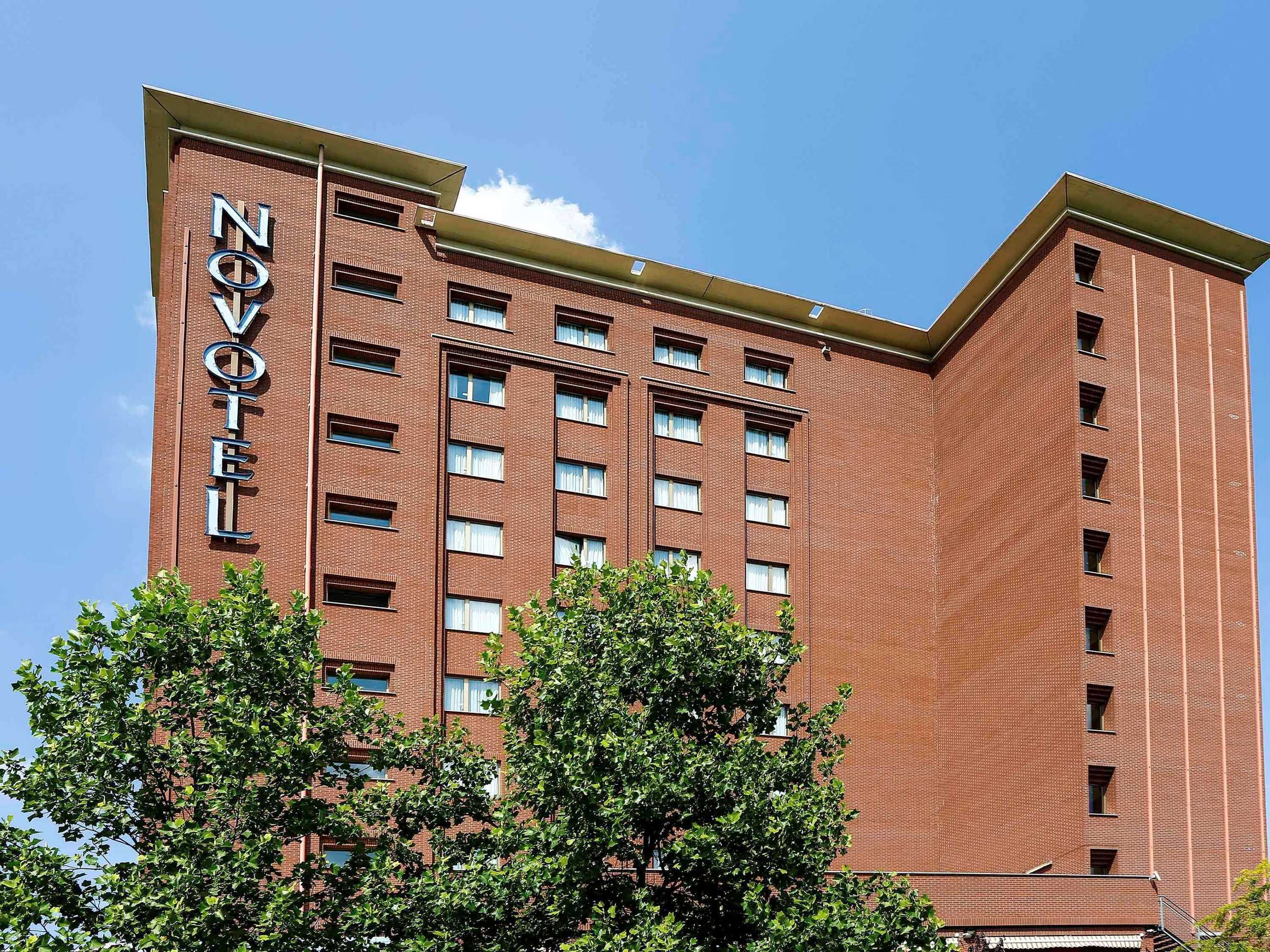 Gift card for Novotel Torino Corso Giulio Cesare Gift card for Novotel Torino Corso Giulio Cesare