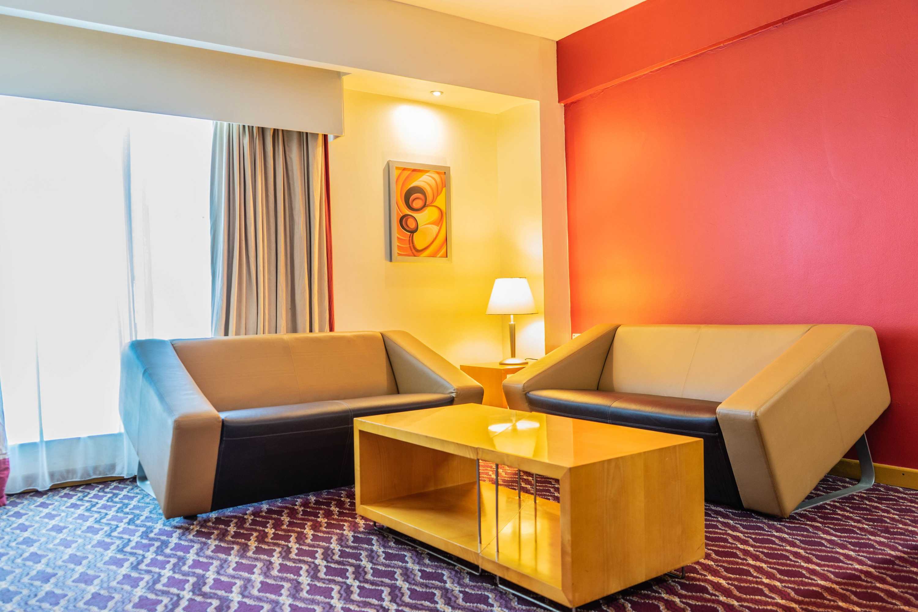 Gift card for Holiday Inn Dar Es Salaam City Center by Ihg