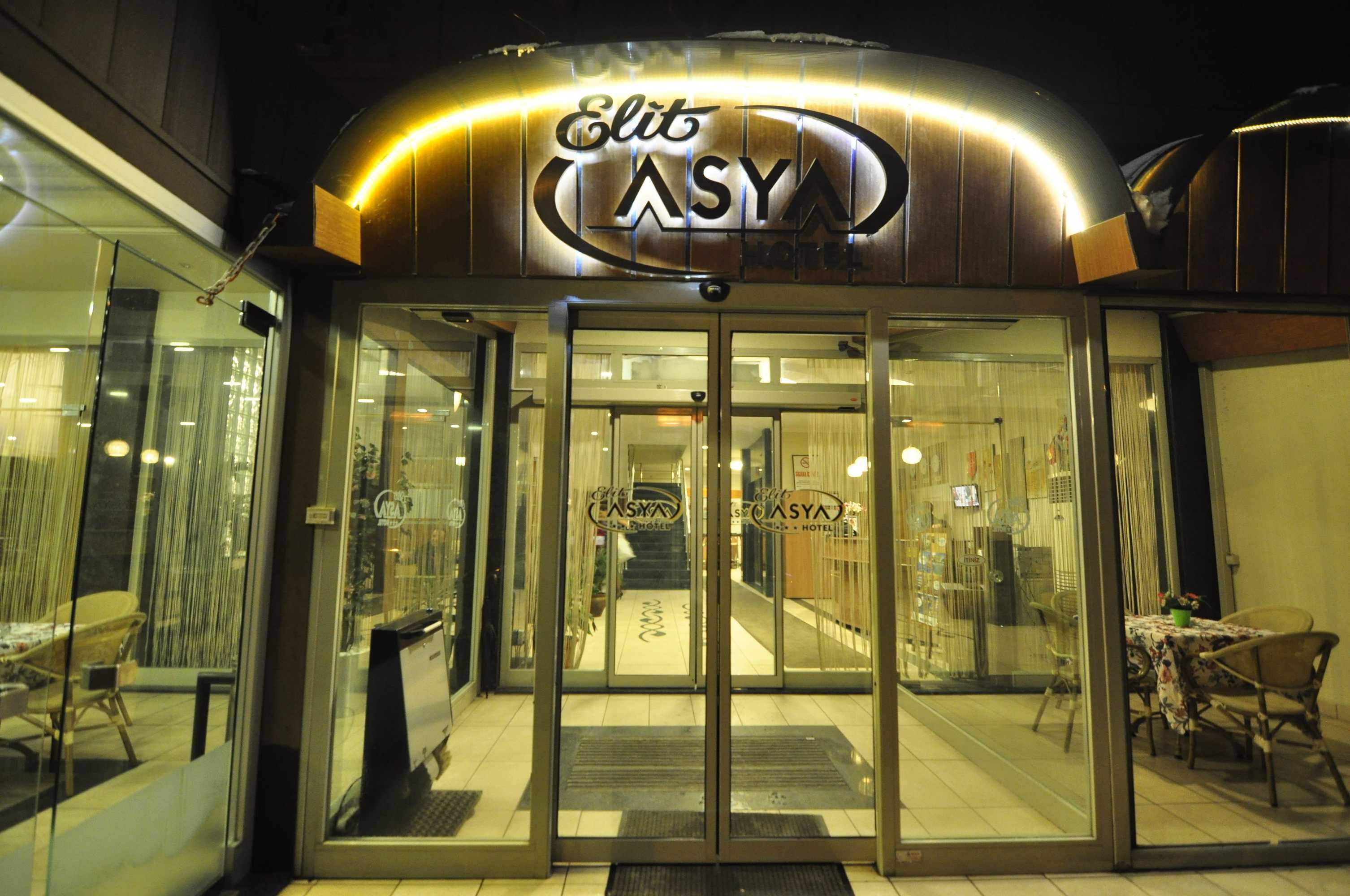 Gift card for Elit Asya Hotel Gift card for Elit Asya Hotel