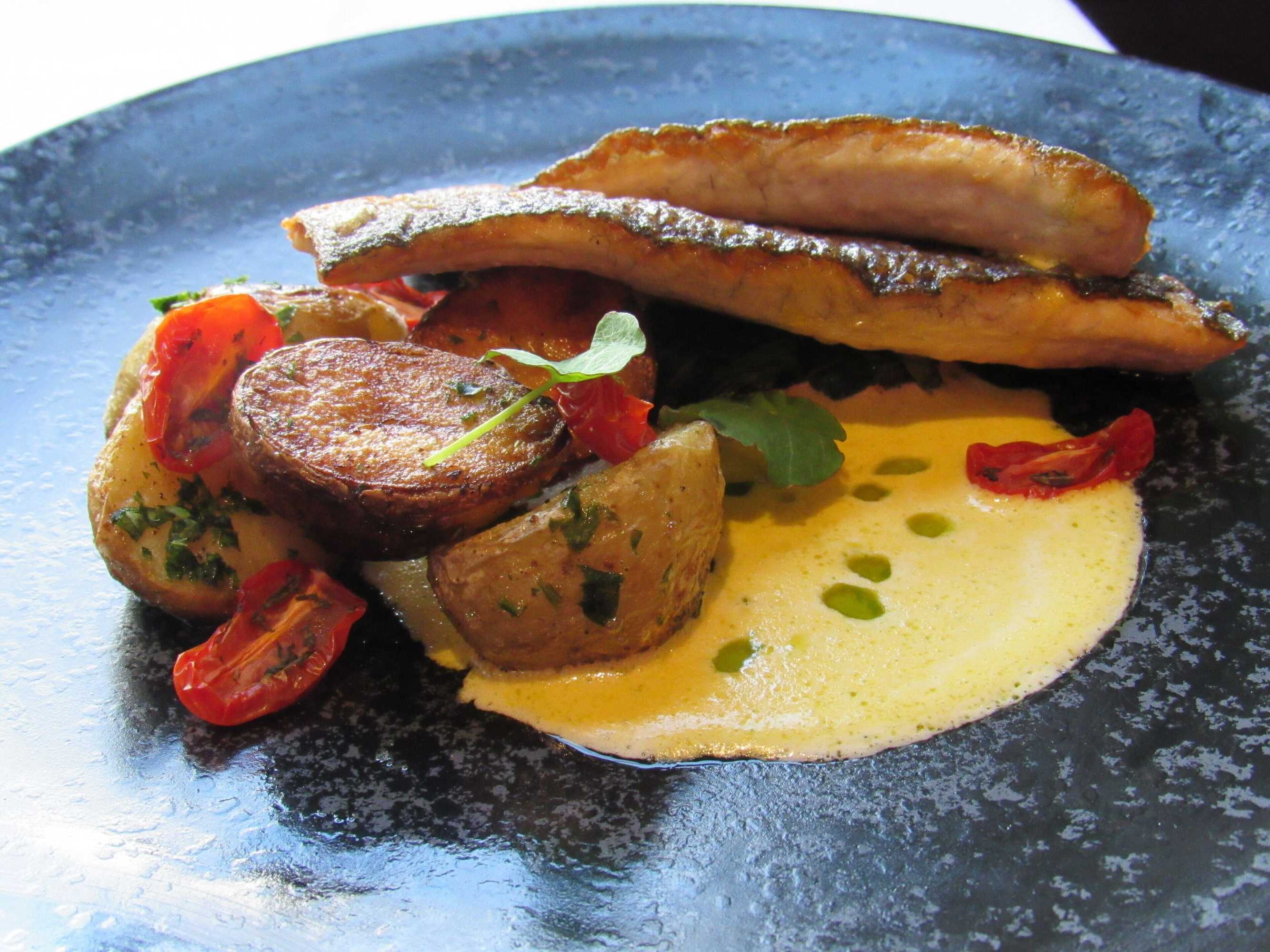 Gift card for Loftsome Bridge Hotel