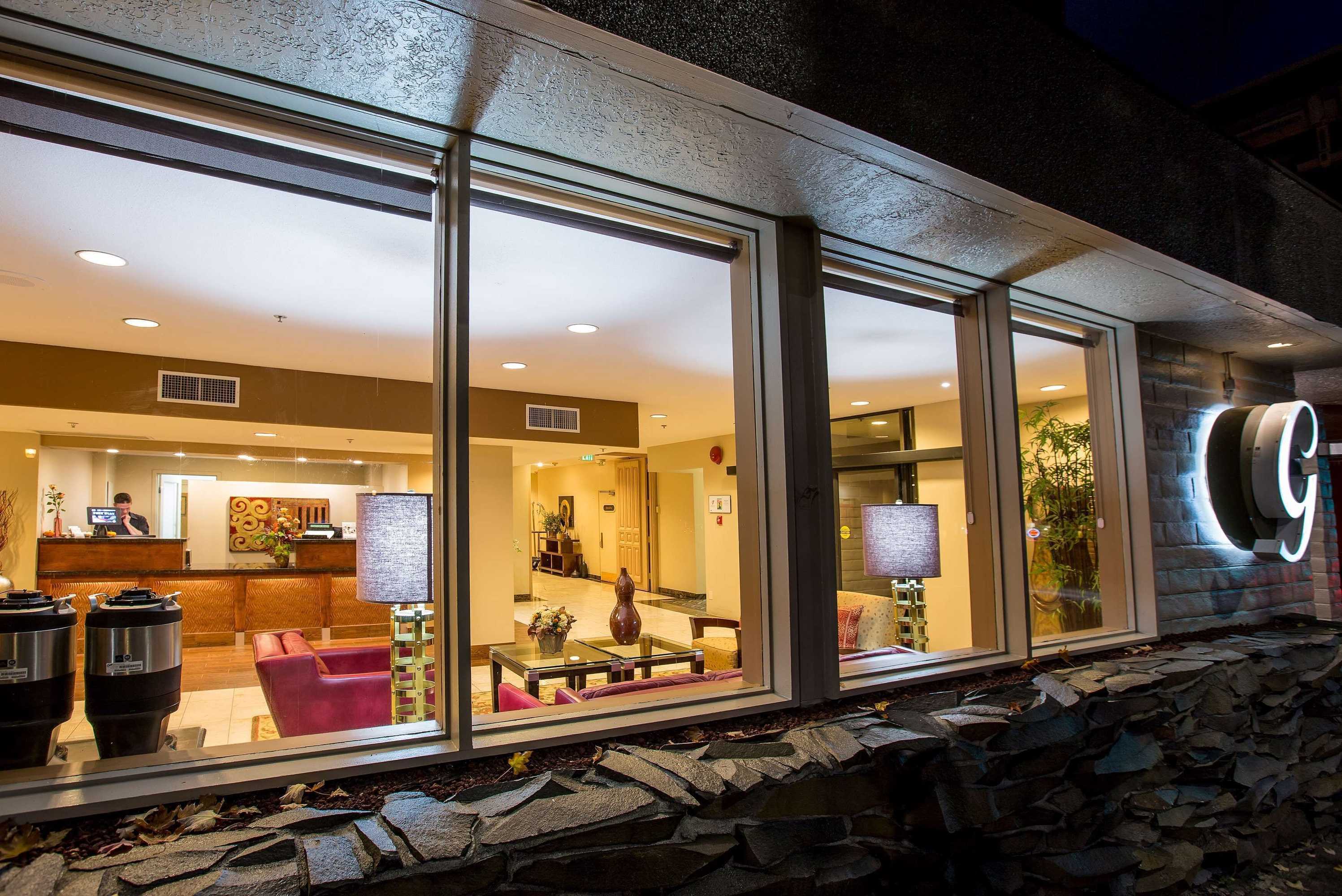 Gift card for Red Lion Inn & Suites Olympia, Governor Hotel Gift card for Red Lion Inn & Suites Olympia, Governor Hotel