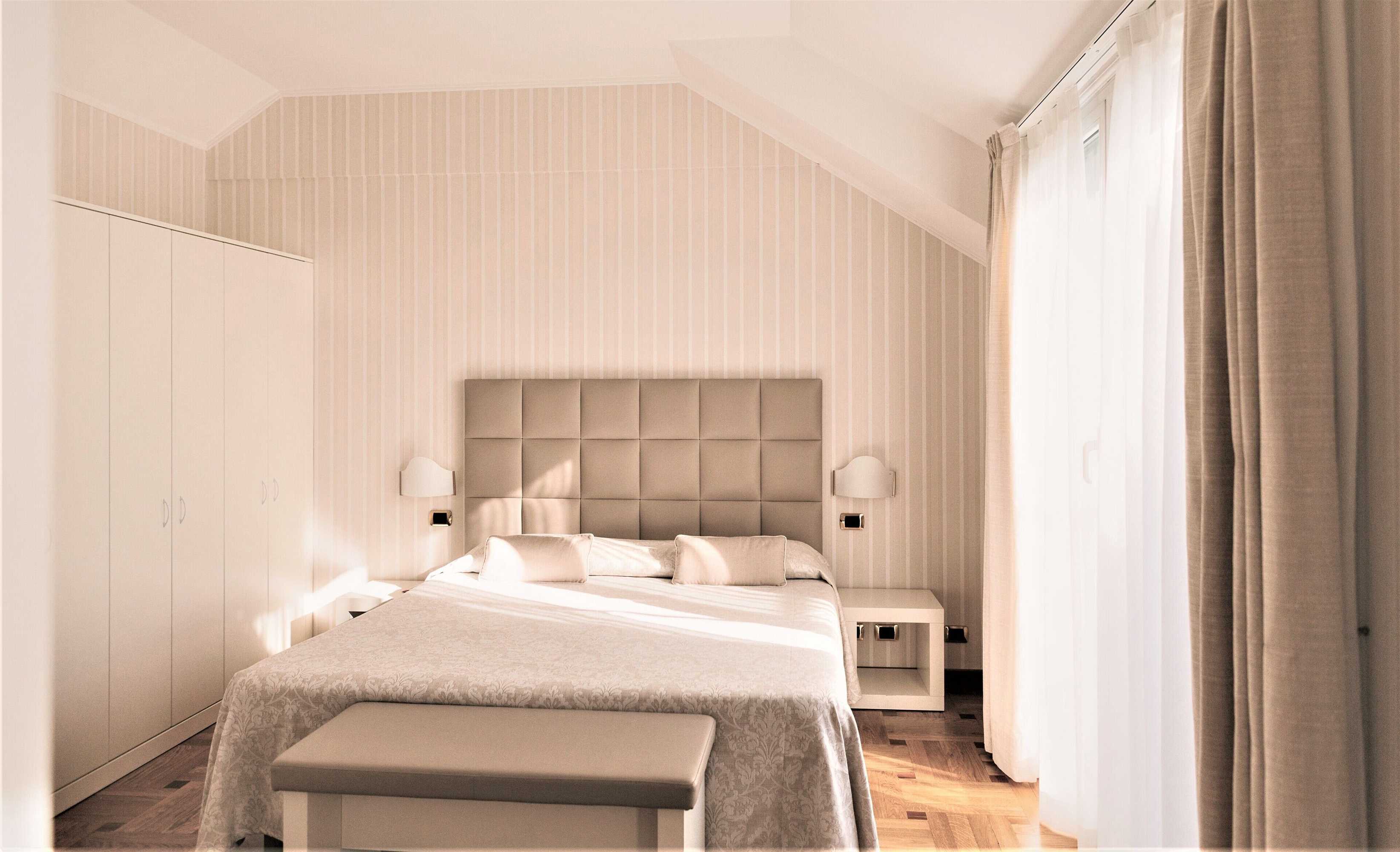 Gift card for Hotel Metropole