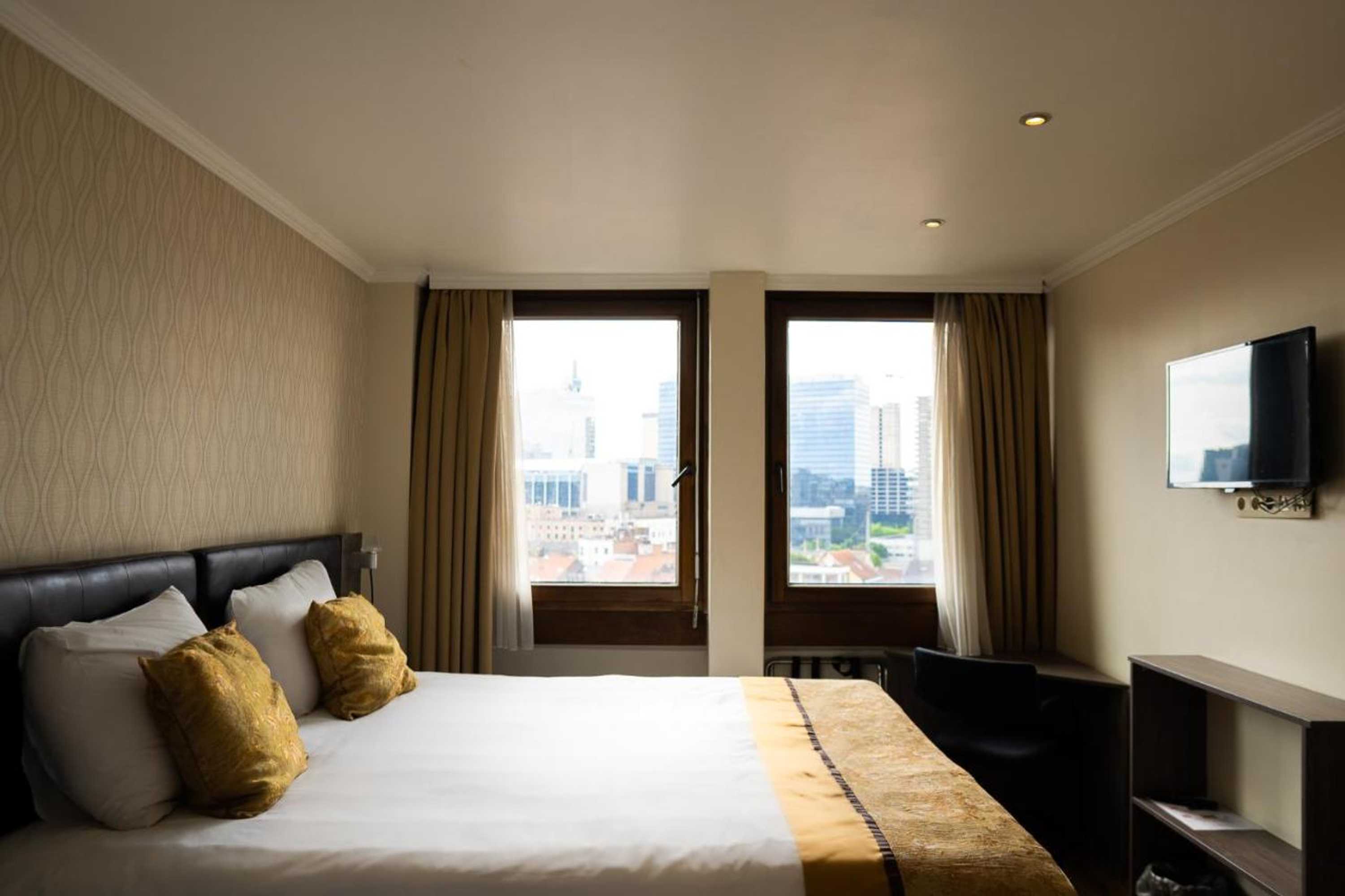 Gift card for The Helmet Hotel