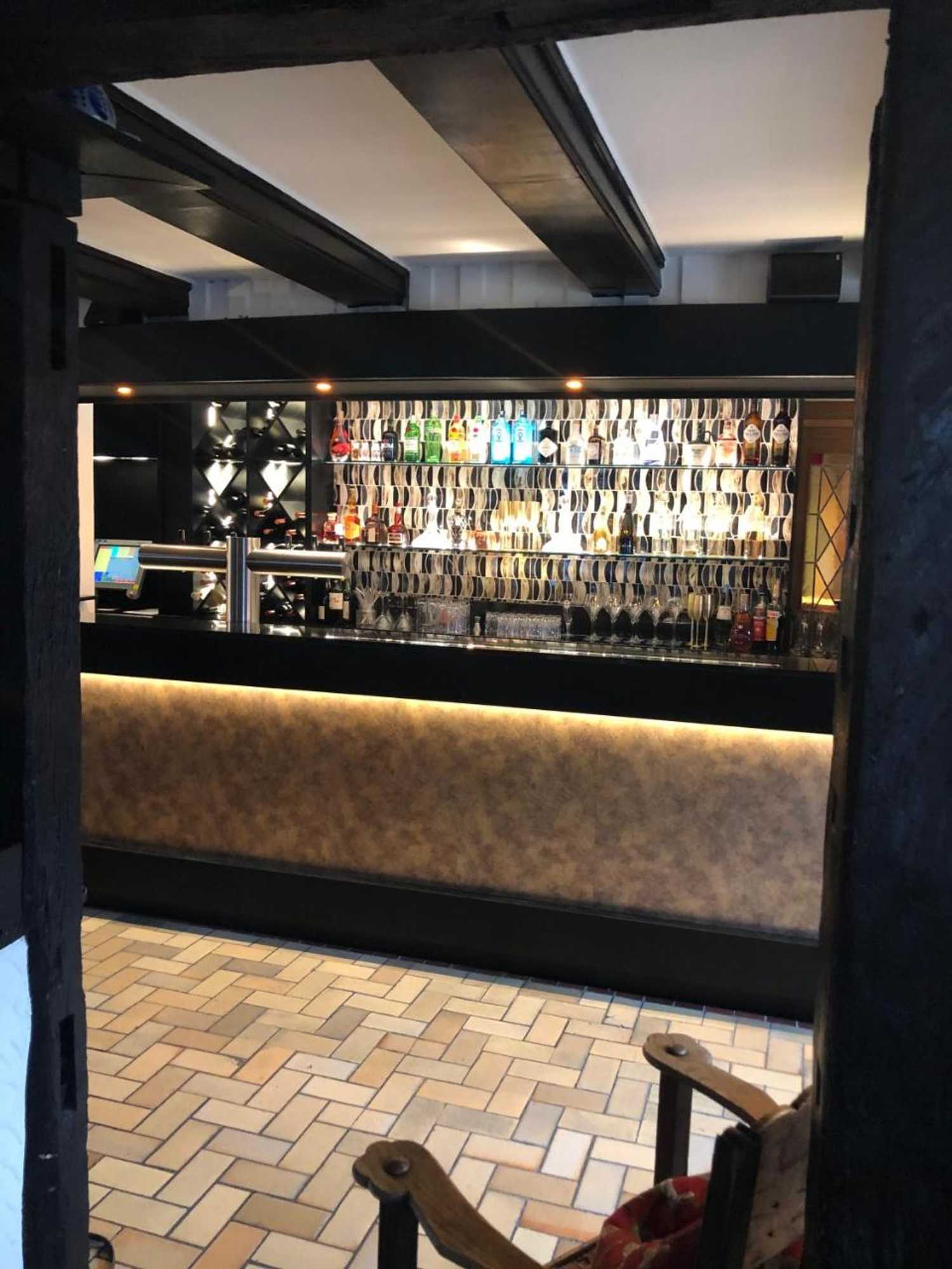 Gift card for Hotel Albus