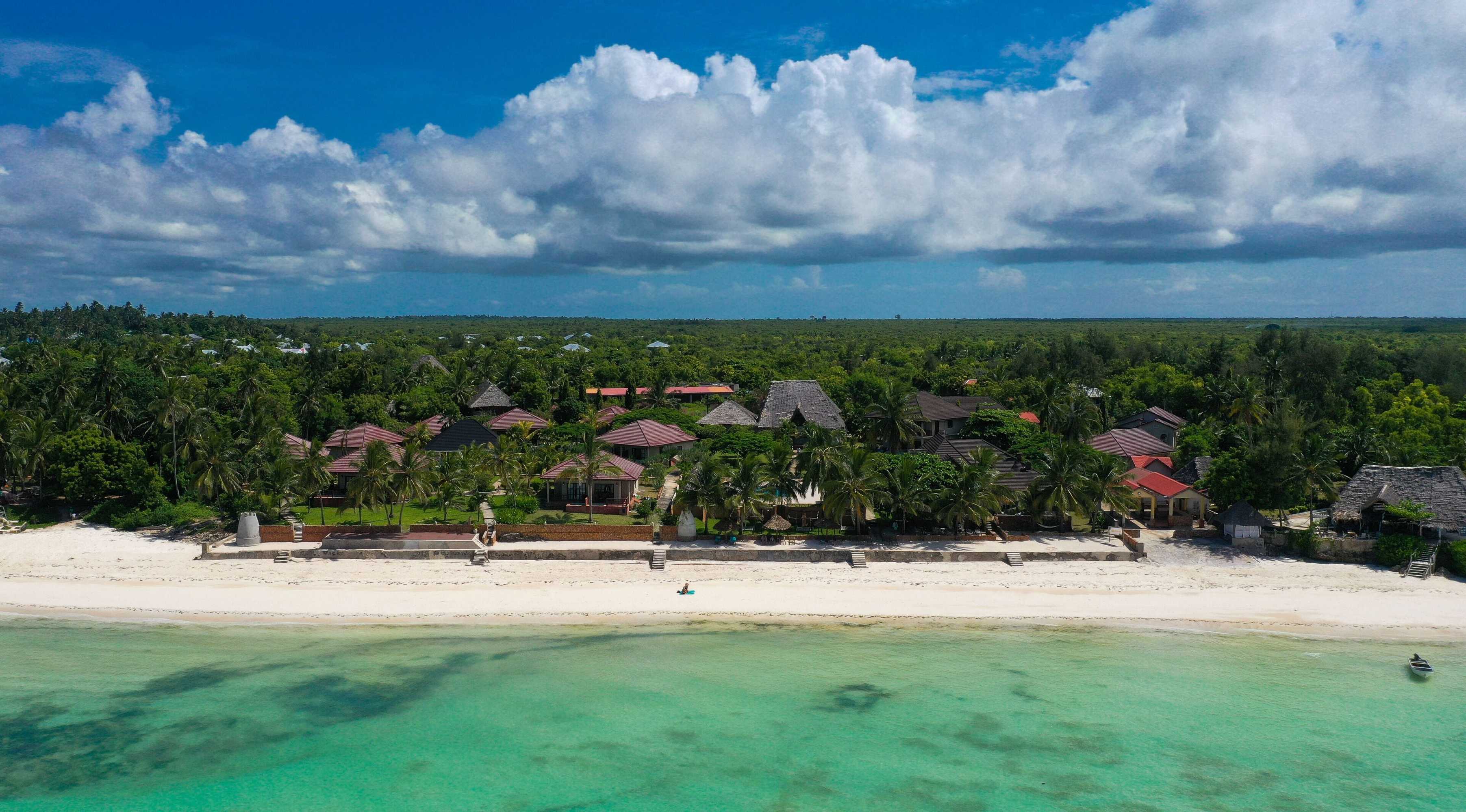 Gift card for Mandarin Resort Zanzibar Gift card for Mandarin Resort Zanzibar