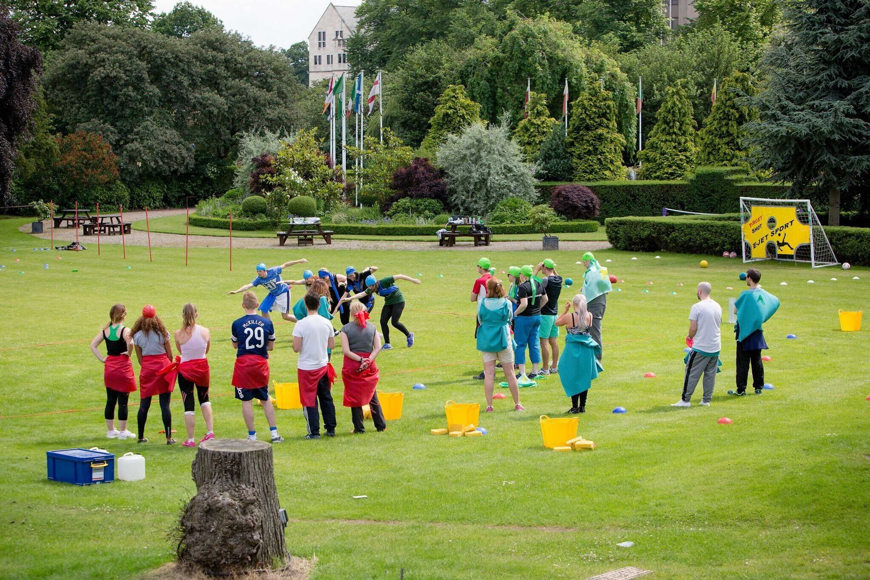 Gift card for The Milner York