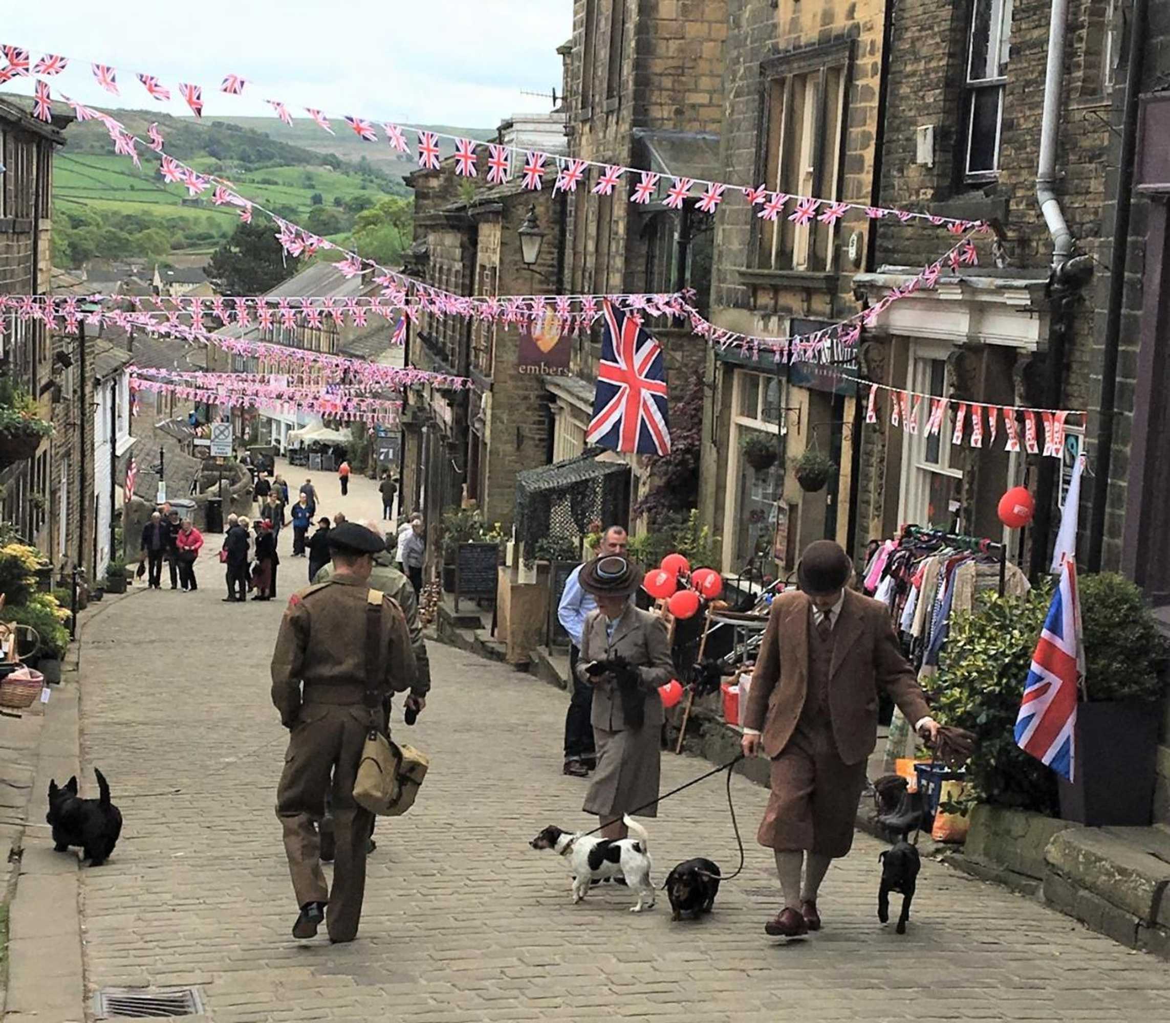 Gift card for Mulberry Cottage