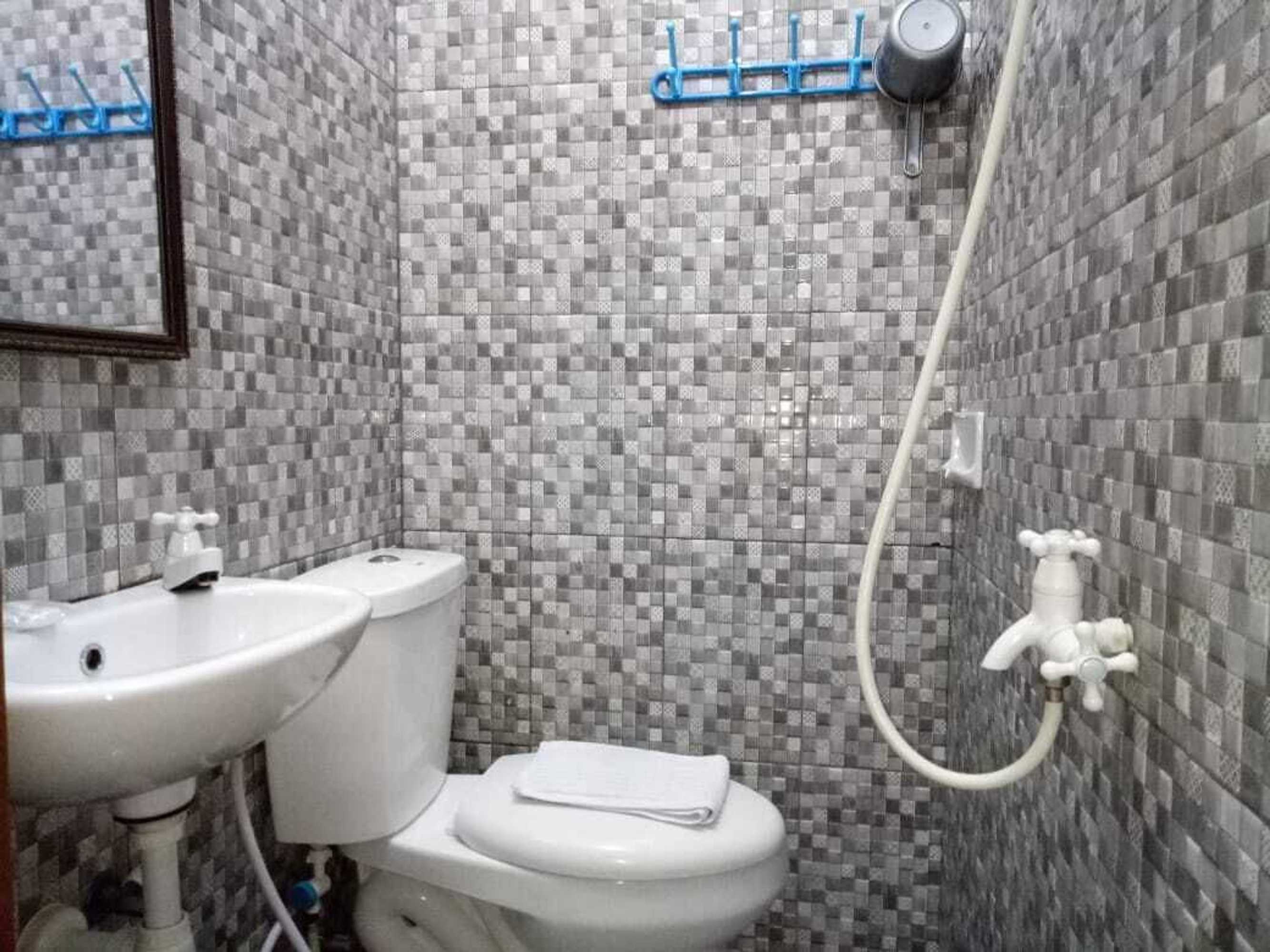 Gift card for Hotel Syariah Mama Kutajaya Pasar Kemis