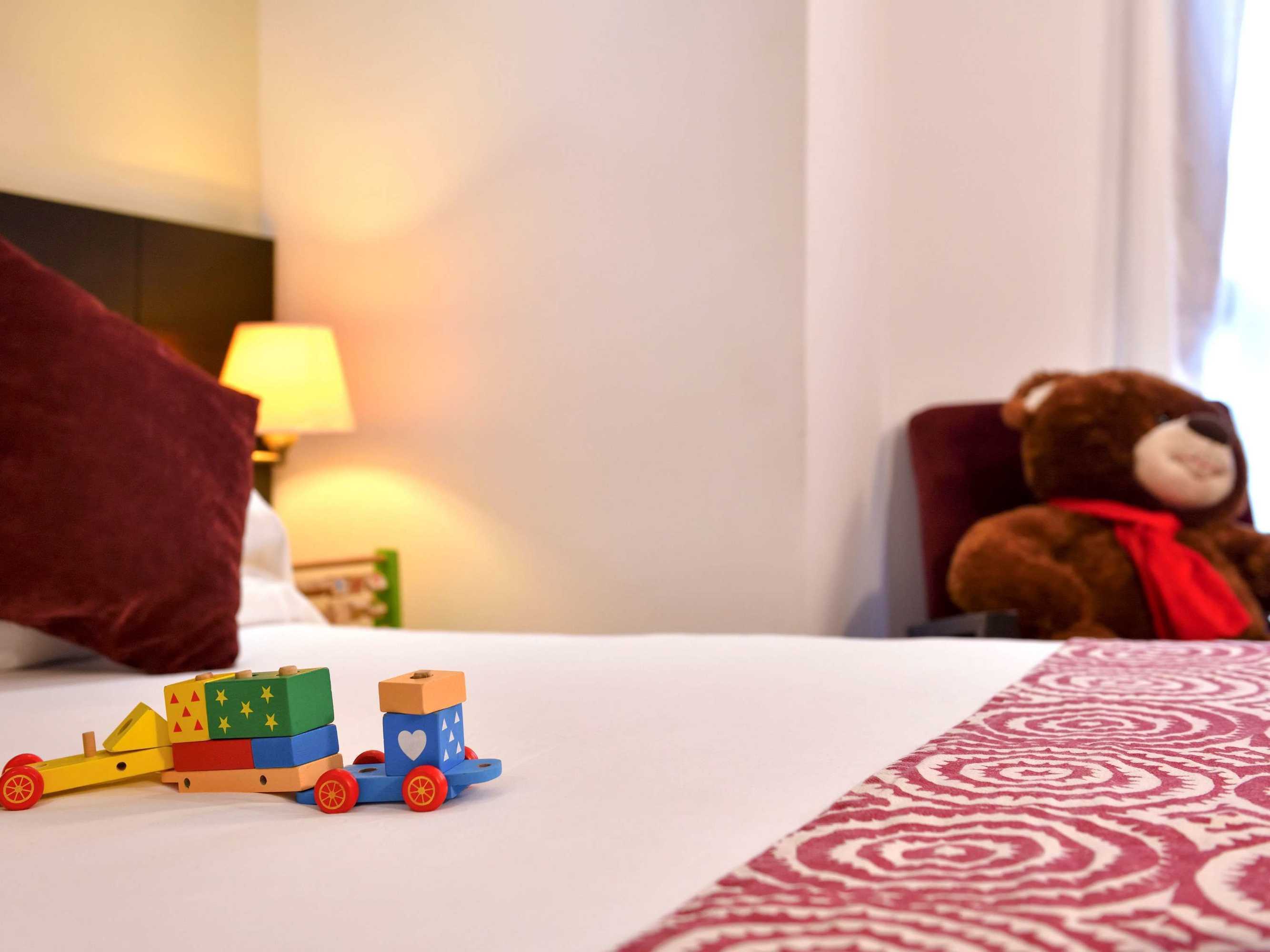 Gift card for Hotel Mercure Rabat Sheherazade Gift card for Hotel Mercure Rabat Sheherazade