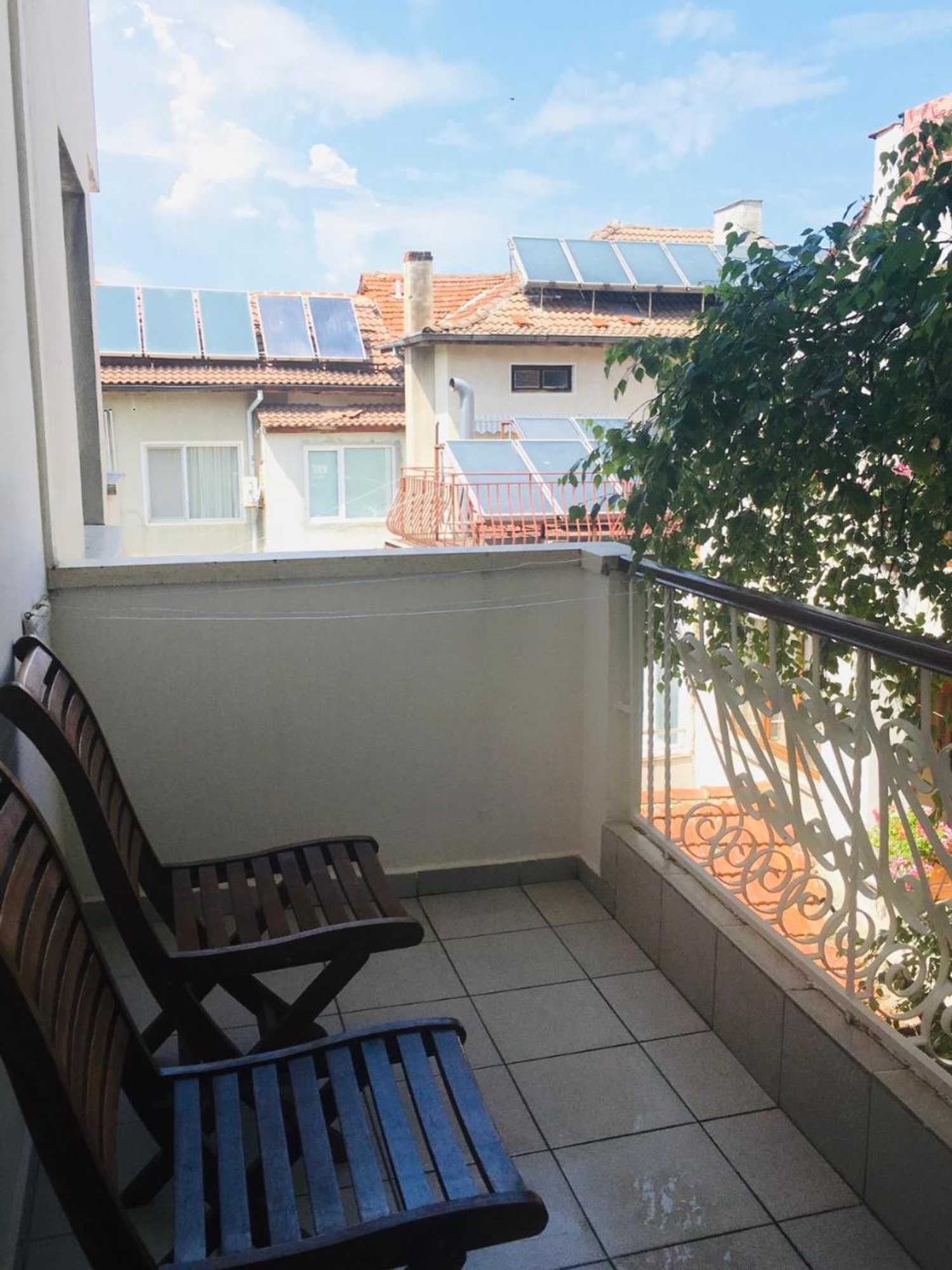 Gift card for Guest House Barbov