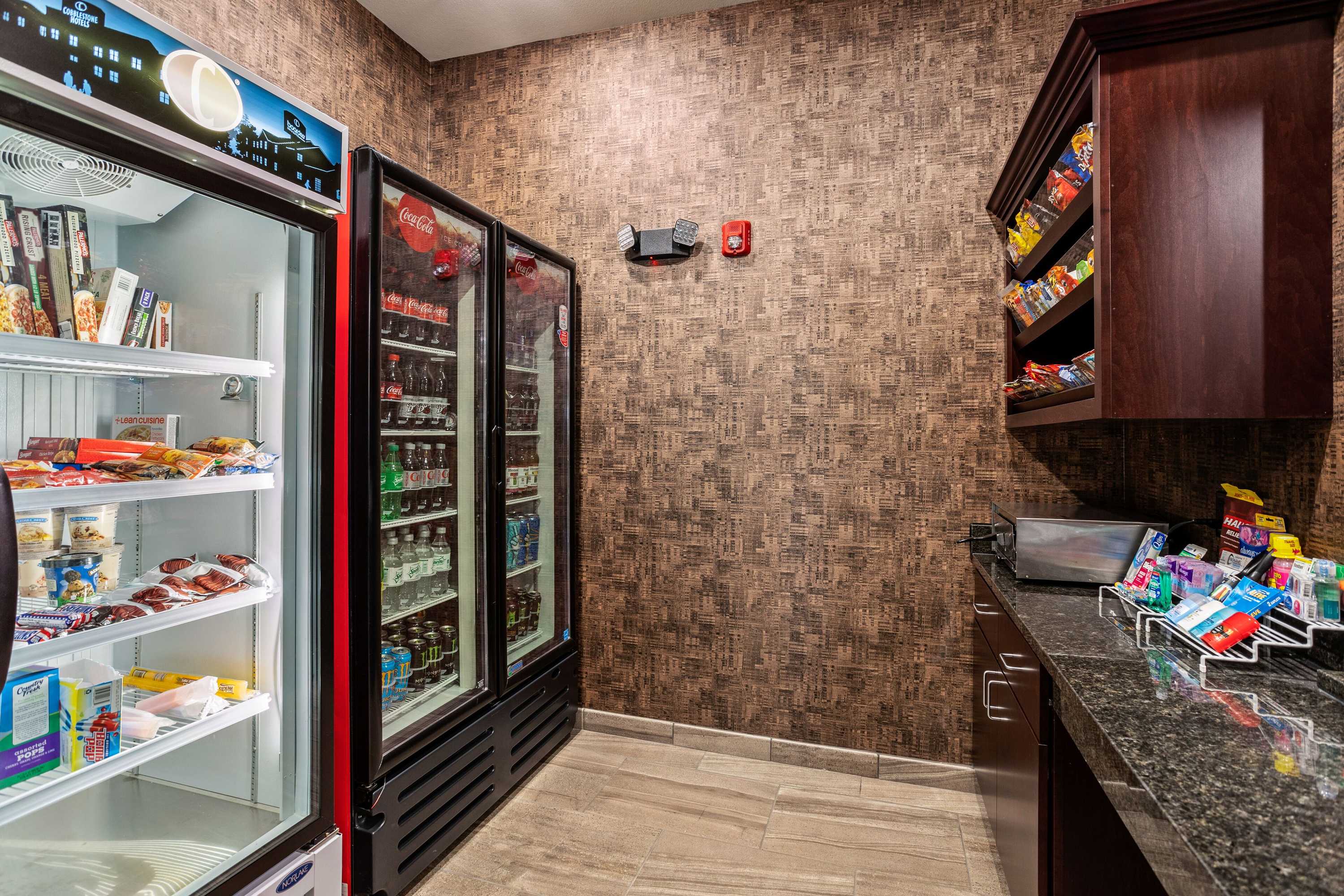 Gift card for Cobblestone Hotel & Suites-Little Chute