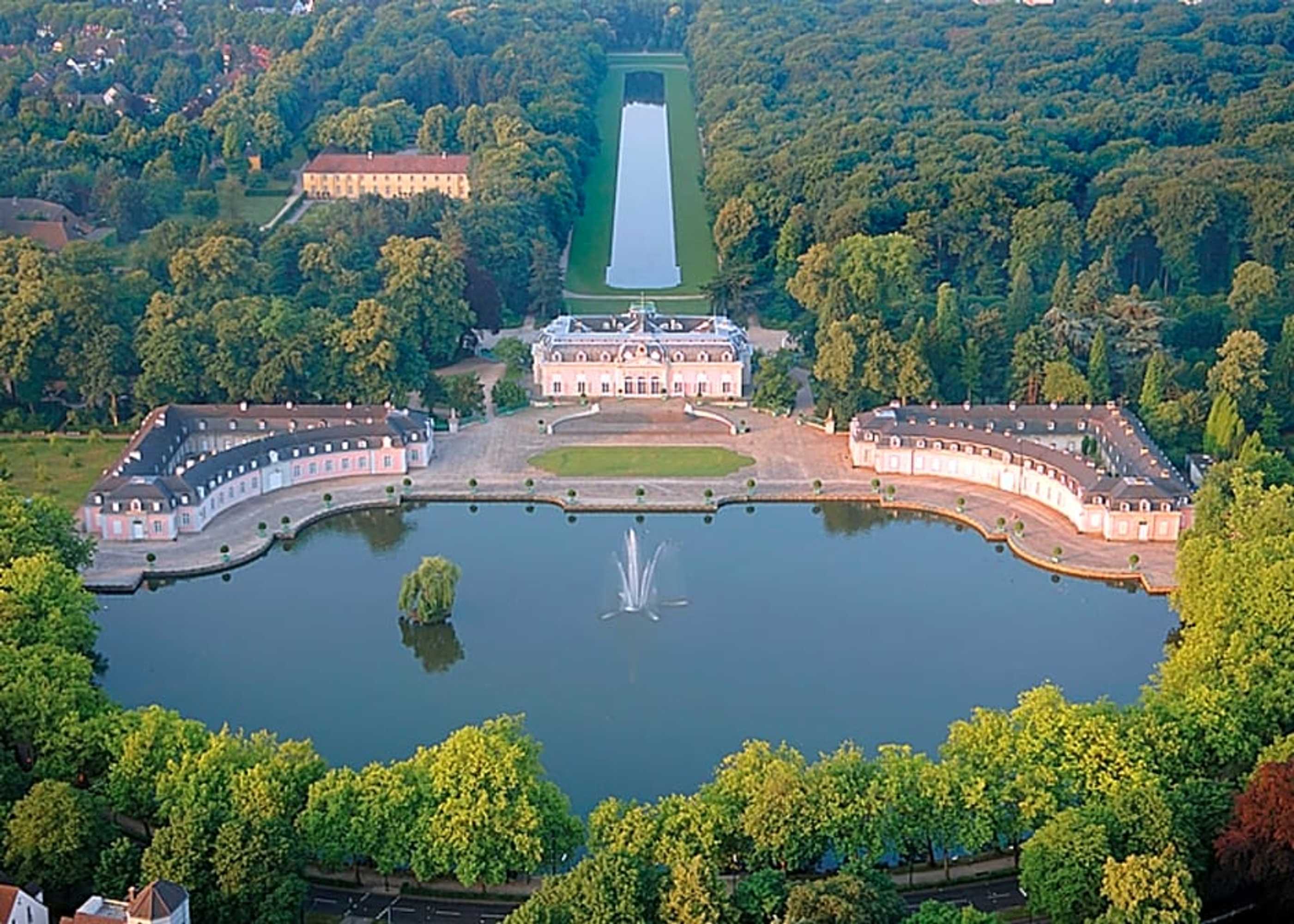 Gift card for Holiday Inn Dusseldorf - Hafen 