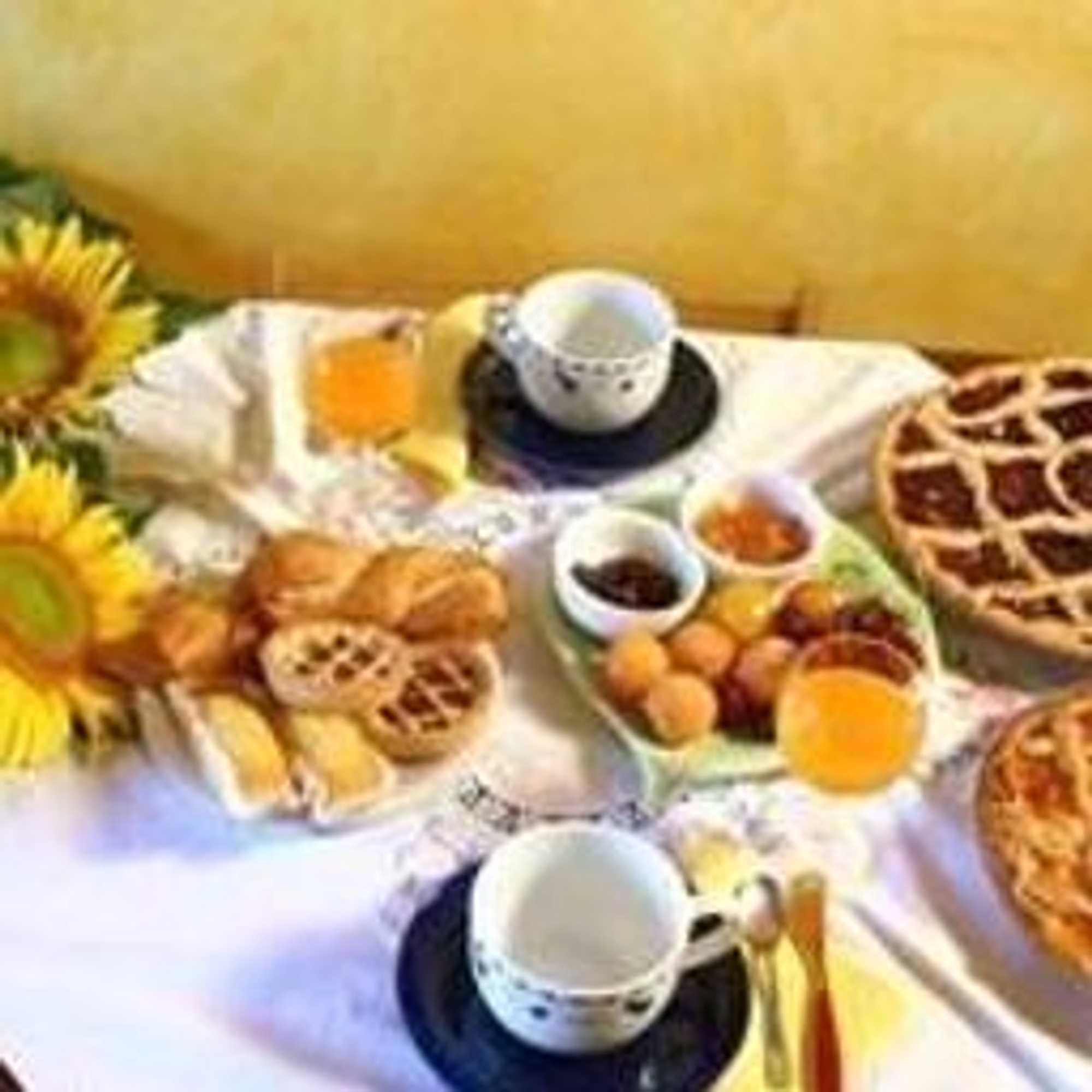 Gift card for Bed And Breakfast San Firmano Gift card for Bed And Breakfast San Firmano