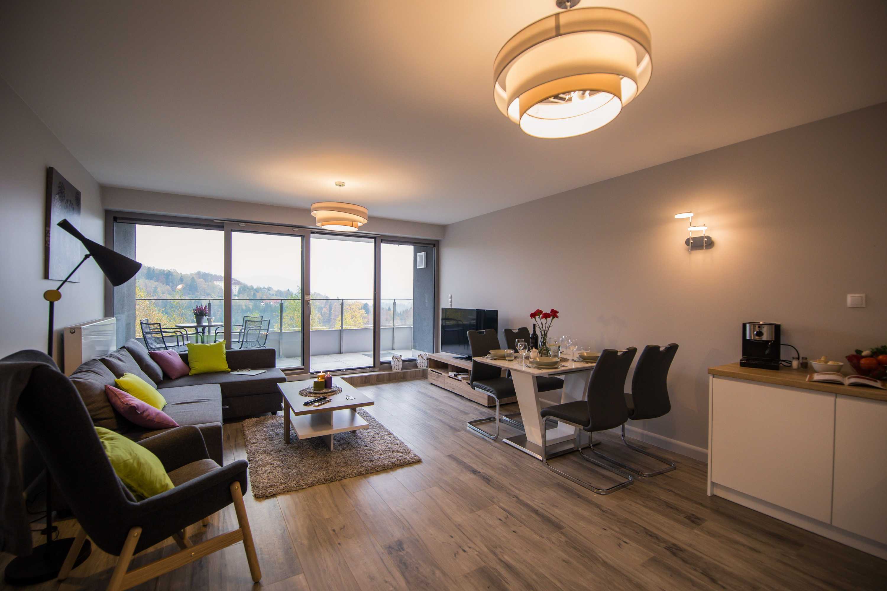 Gift card for Apartview Wisła