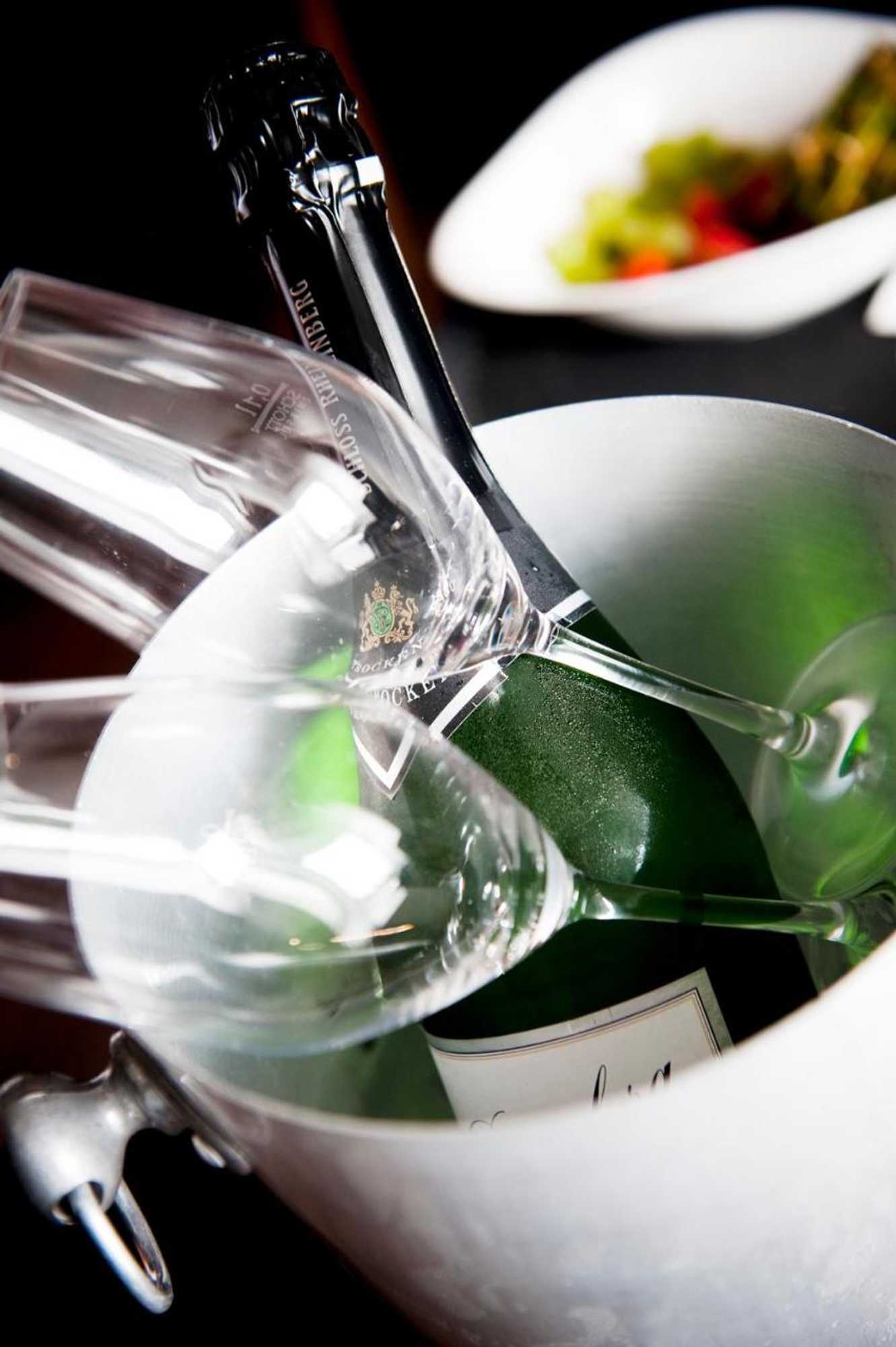 Gift card for Riverside Hotel