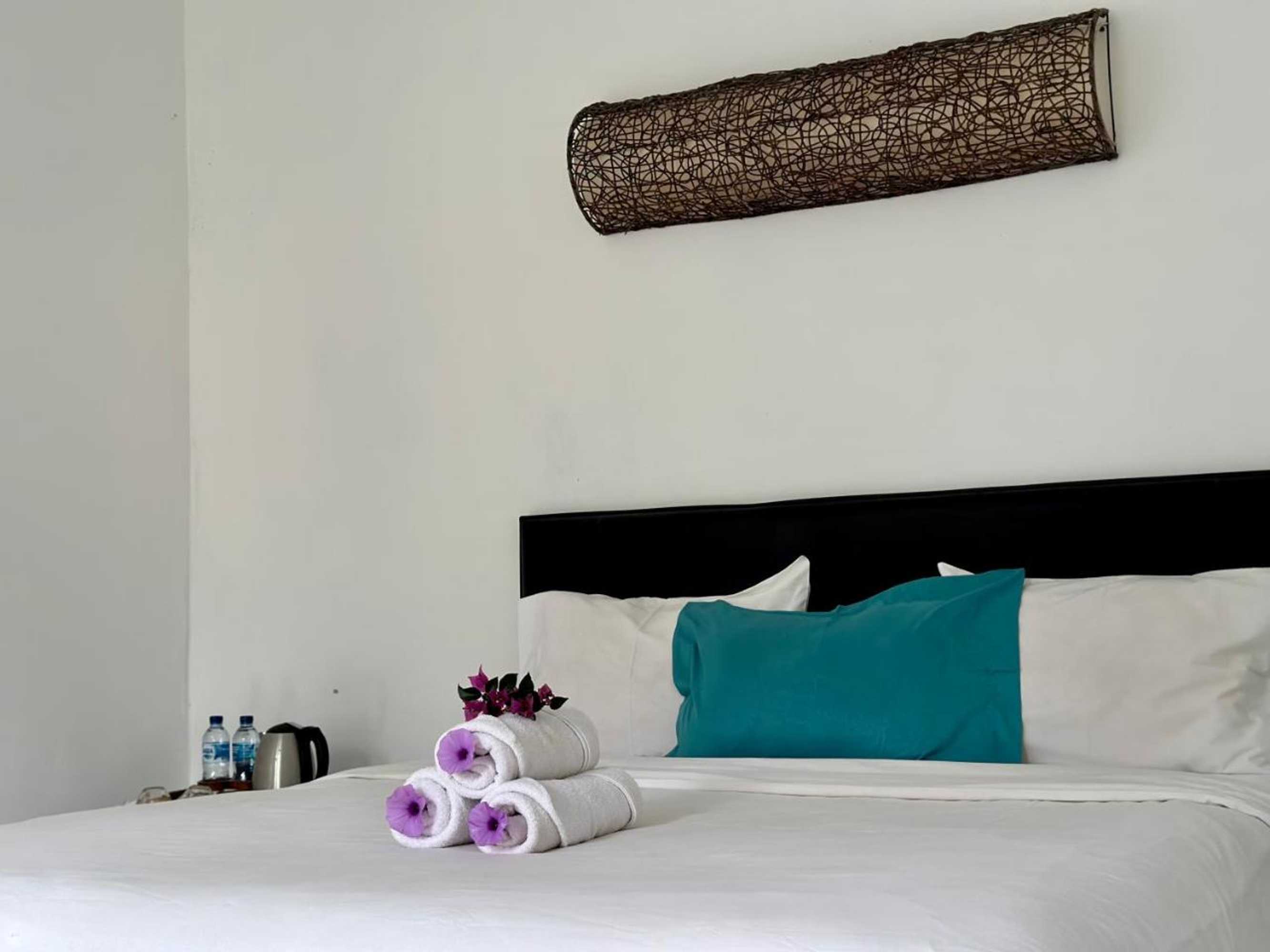 Gift card for Winaposa Villas And Warung Pudak