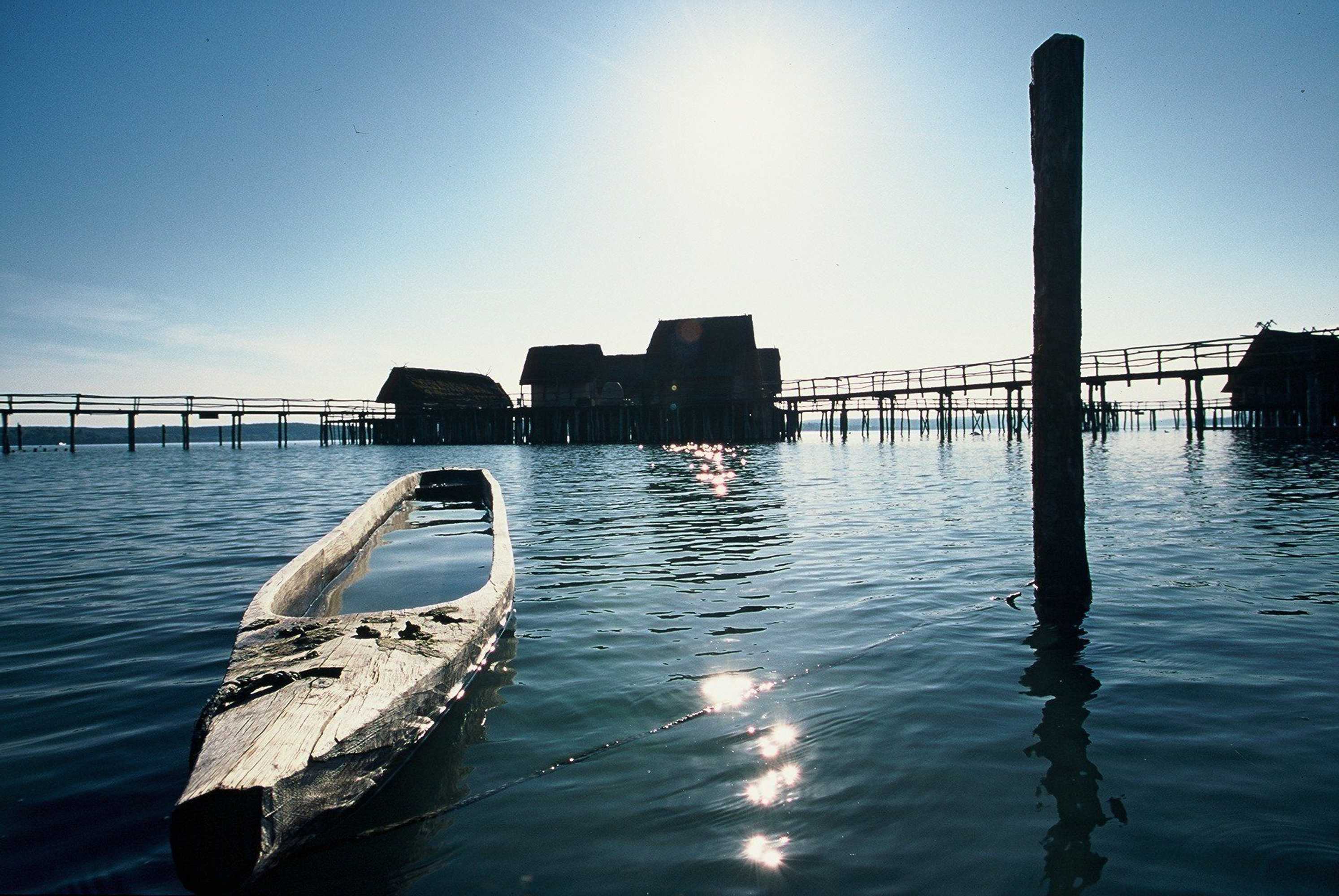 Gift card for Hotel Kreuzlingen am Hafen