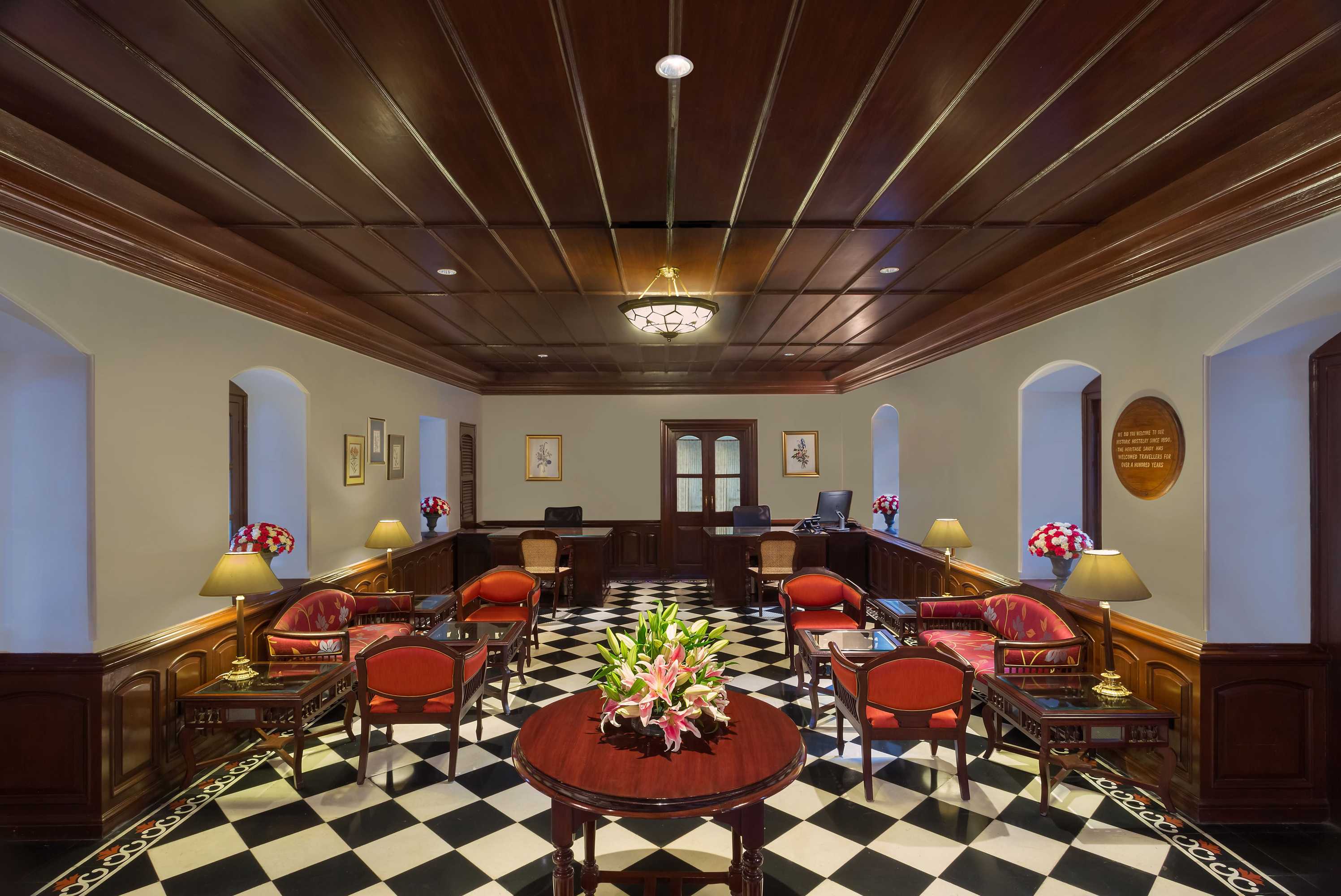 Gift card for Welcomhotel by Itc Hotels, The Savoy, Mussoorie Gift card for Welcomhotel by Itc Hotels, The Savoy, Mussoorie