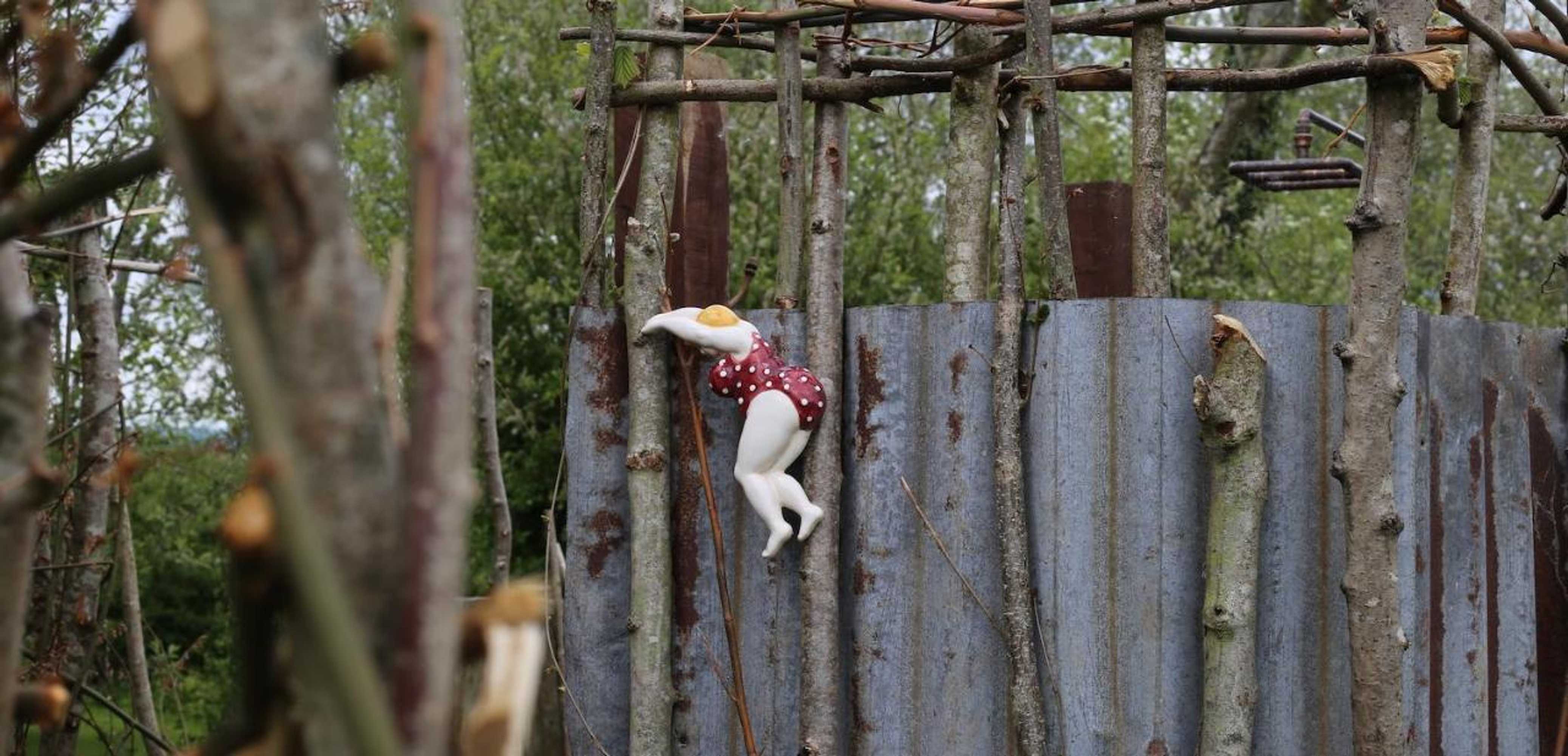 Gift card for Black Pig Retreats Luxury Glamping