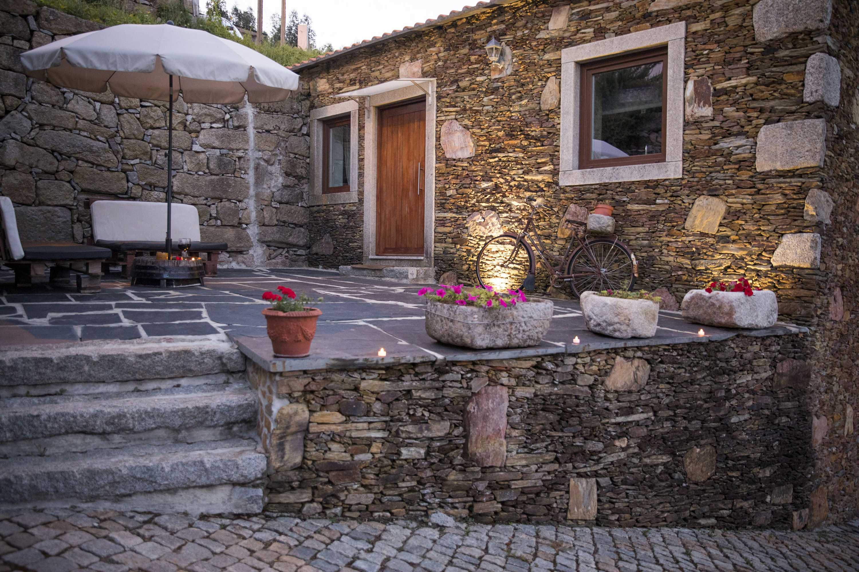 Gift card for Casa da Casada - Espigueiro da Casada