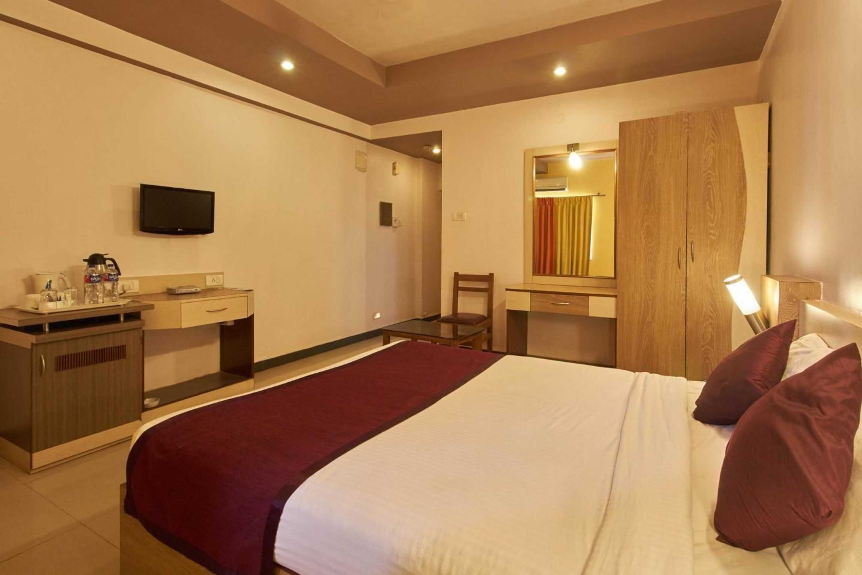 Gift card for Hotel Colva Kinara