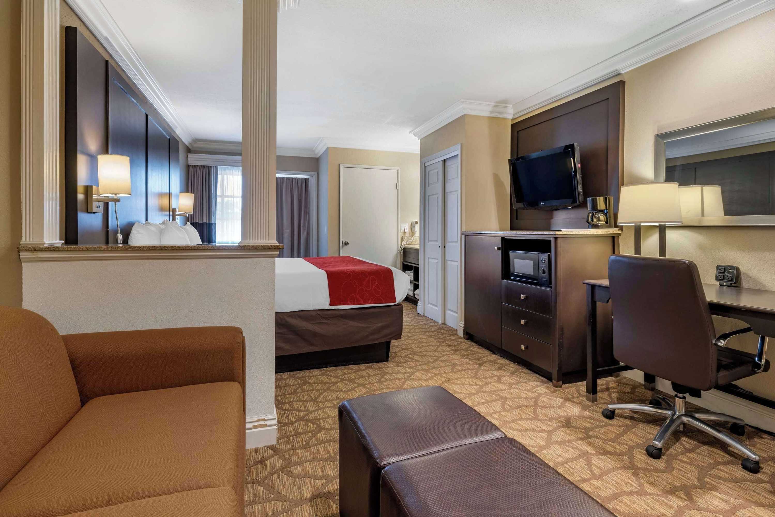 Gift card for Comfort Suites San Clemente Beach Gift card for Comfort Suites San Clemente Beach