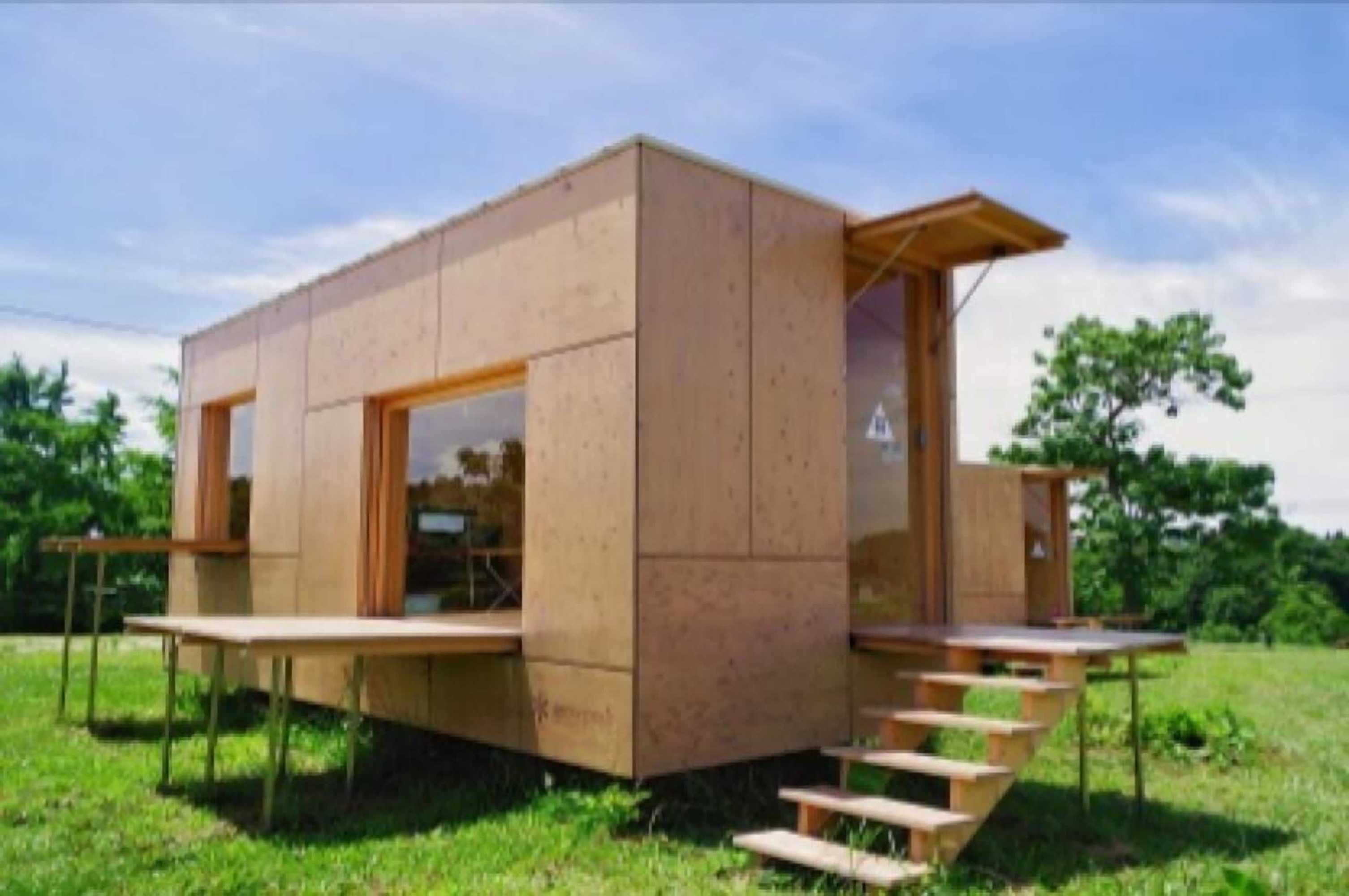 Gift card for Snow Peak Headquarters