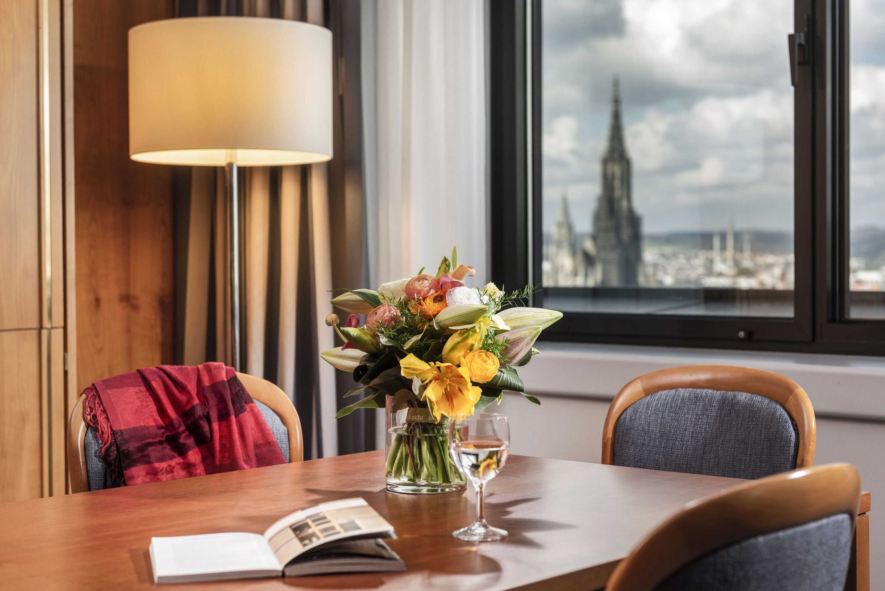 Gift card for Maritim Hotel Ulm Gift card for Maritim Hotel Ulm