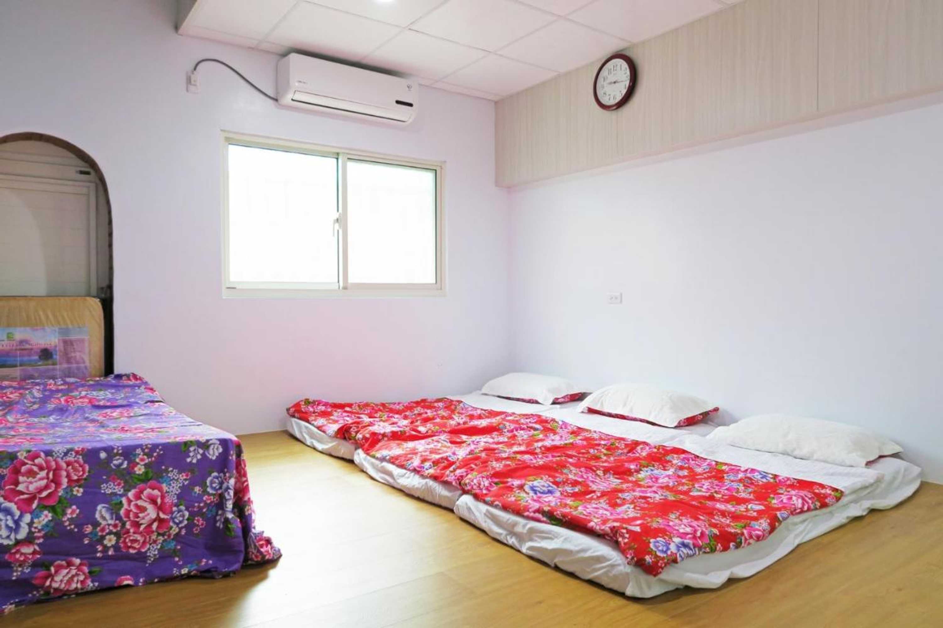 Gift card for Chiayi Bo An Ju Homestay