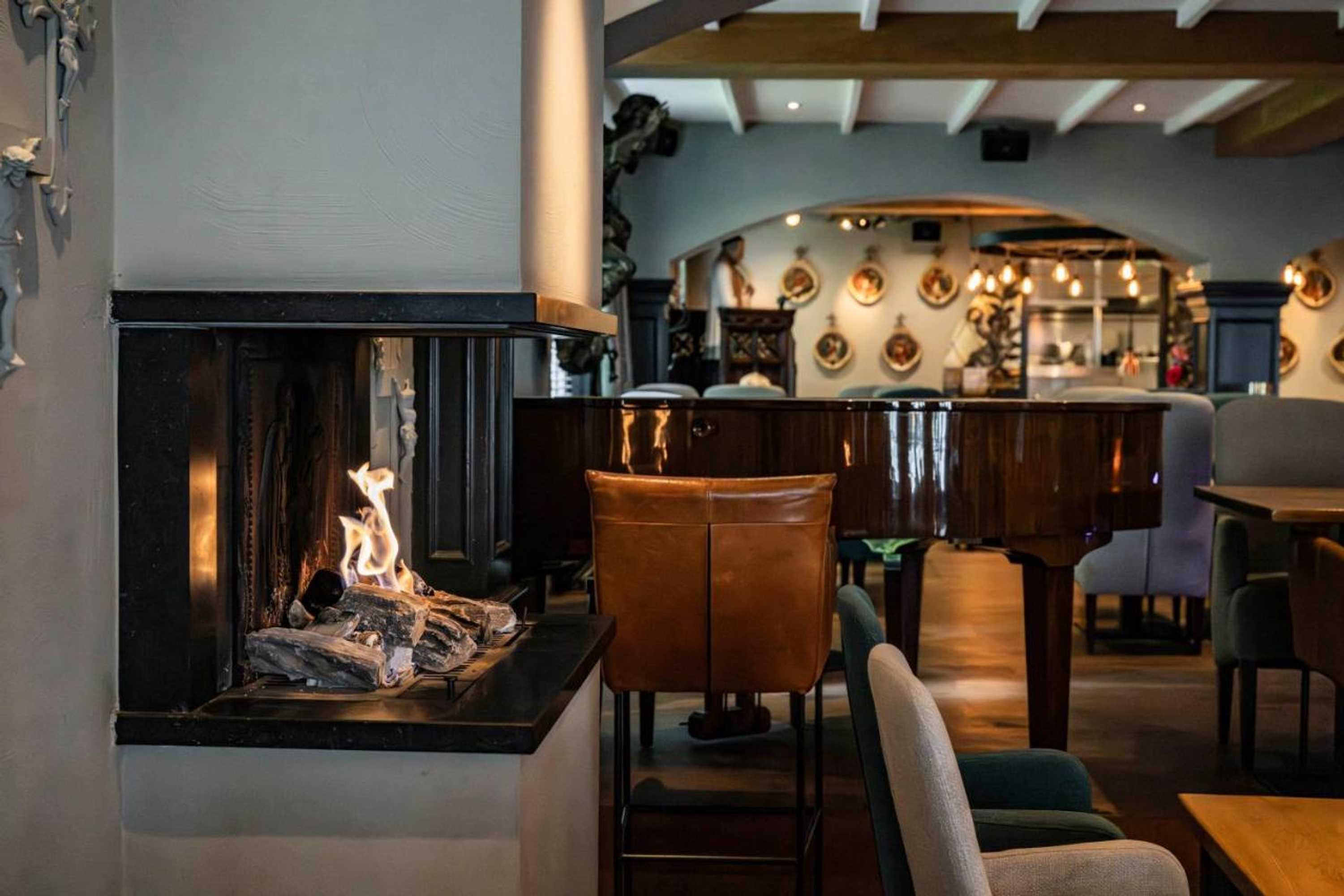 Gift card for Herberg Sint Petrus