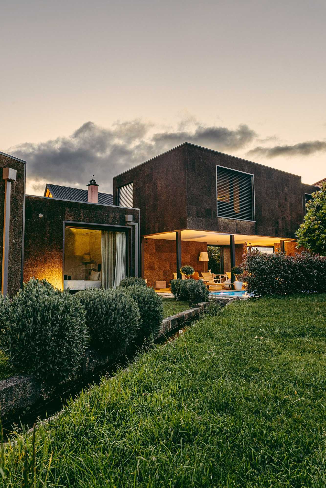 Gift card for Casa Das Mourôas