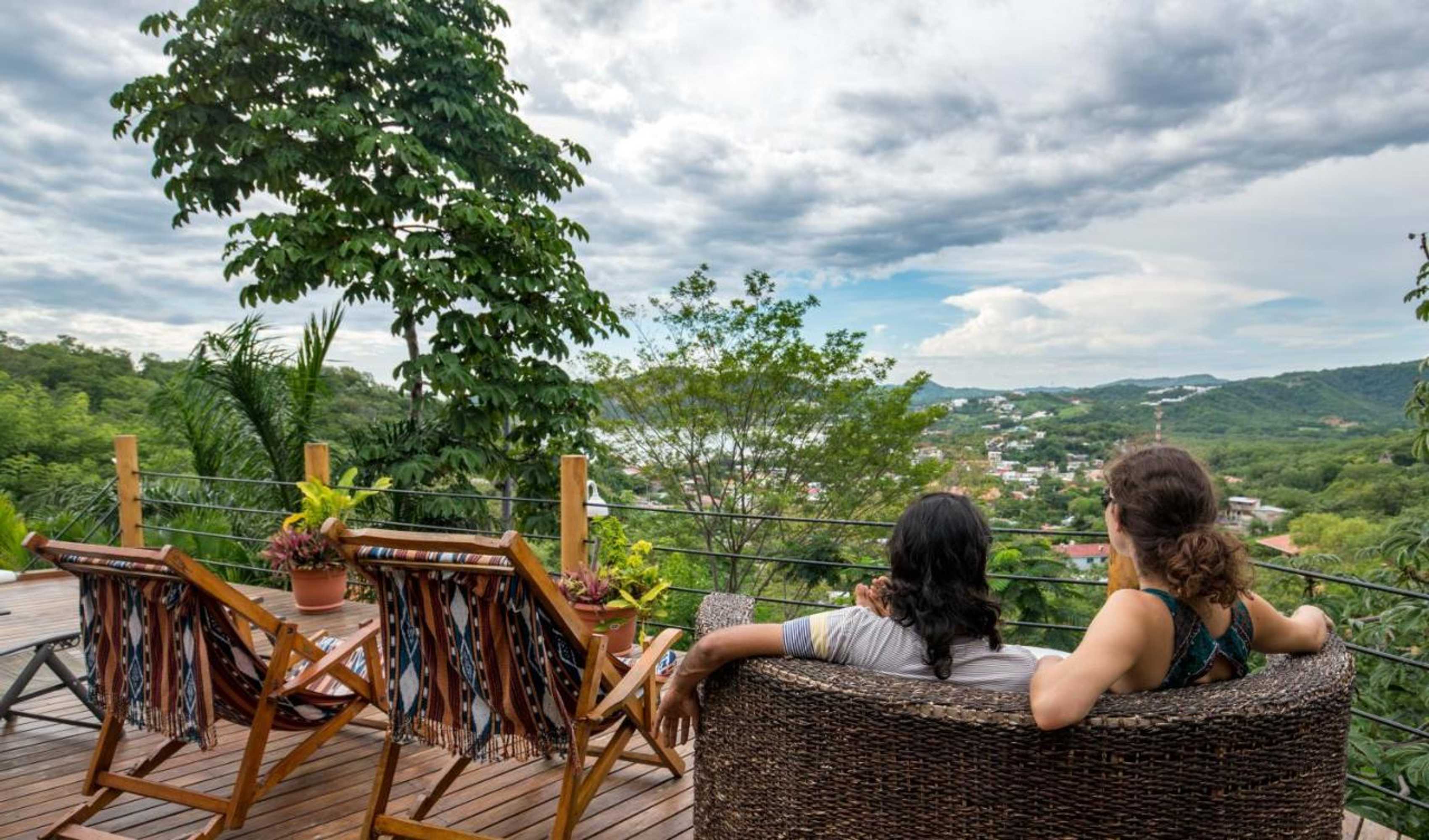 Gift card for Casa Andalucia